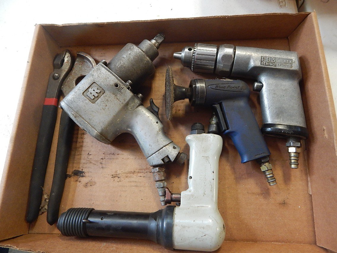 Image for Mannington, WV – HUGE FARM AUCTION! Auction 1 of 4! Tractor, Truck, Equipment, Tools and MORE!