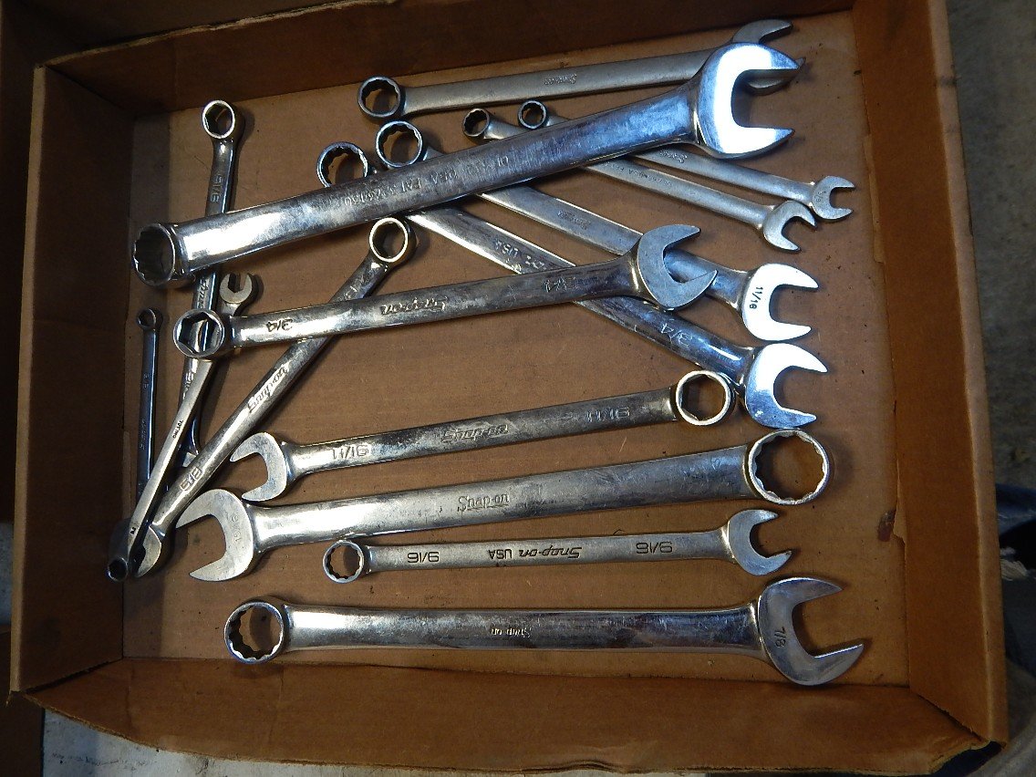 Image for Mannington, WV – HUGE FARM AUCTION! Auction 1 of 4! Tractor, Truck, Equipment, Tools and MORE!