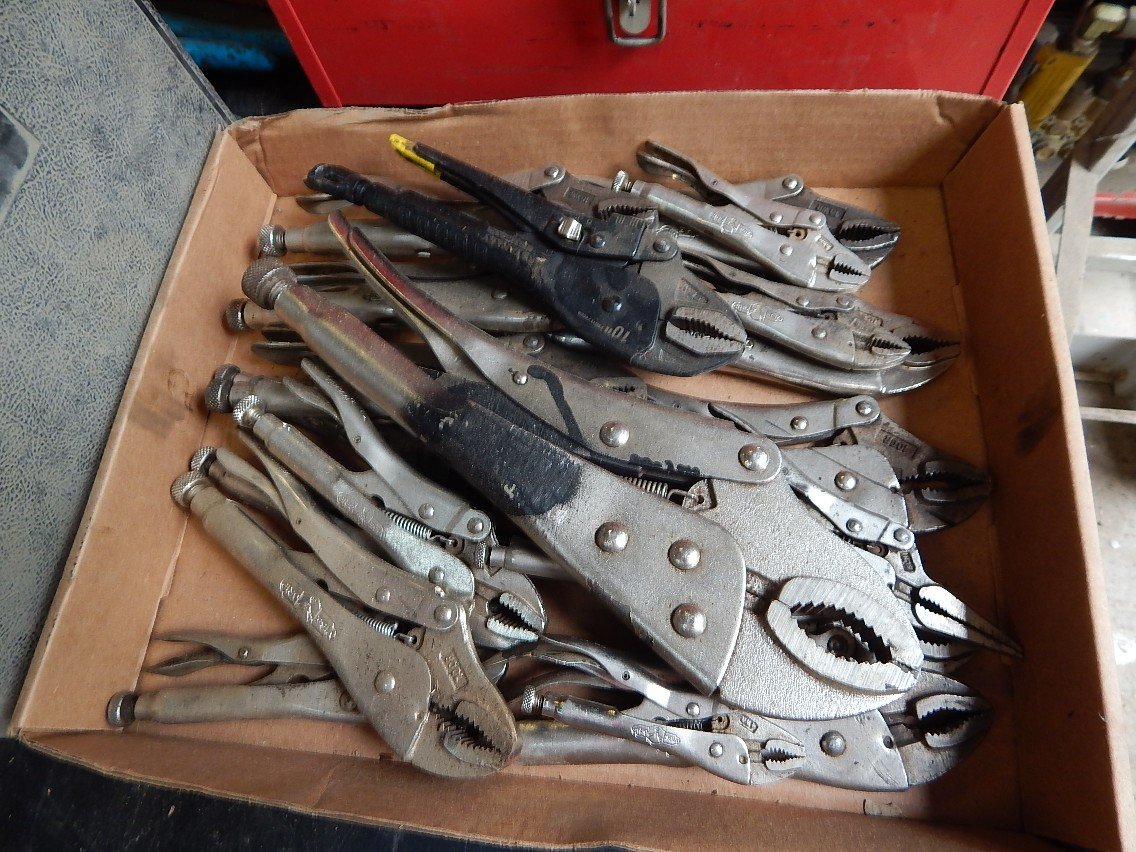 Image for Mannington, WV – HUGE FARM AUCTION! Auction 1 of 4! Tractor, Truck, Equipment, Tools and MORE!