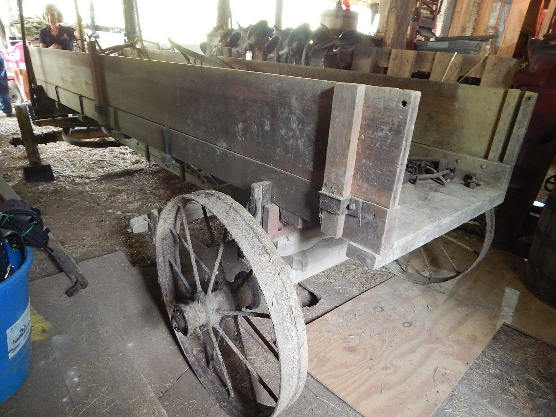 Image for Mannington, WV – HUGE FARM AUCTION! Auction 1 of 4! Tractor, Truck, Equipment, Tools and MORE!