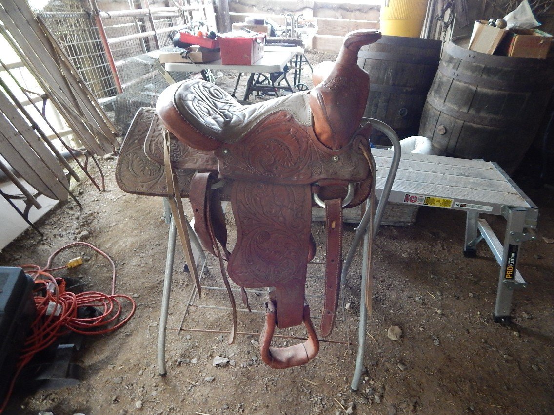 Image for Mannington, WV – HUGE FARM AUCTION! Auction 1 of 4! Tractor, Truck, Equipment, Tools and MORE!