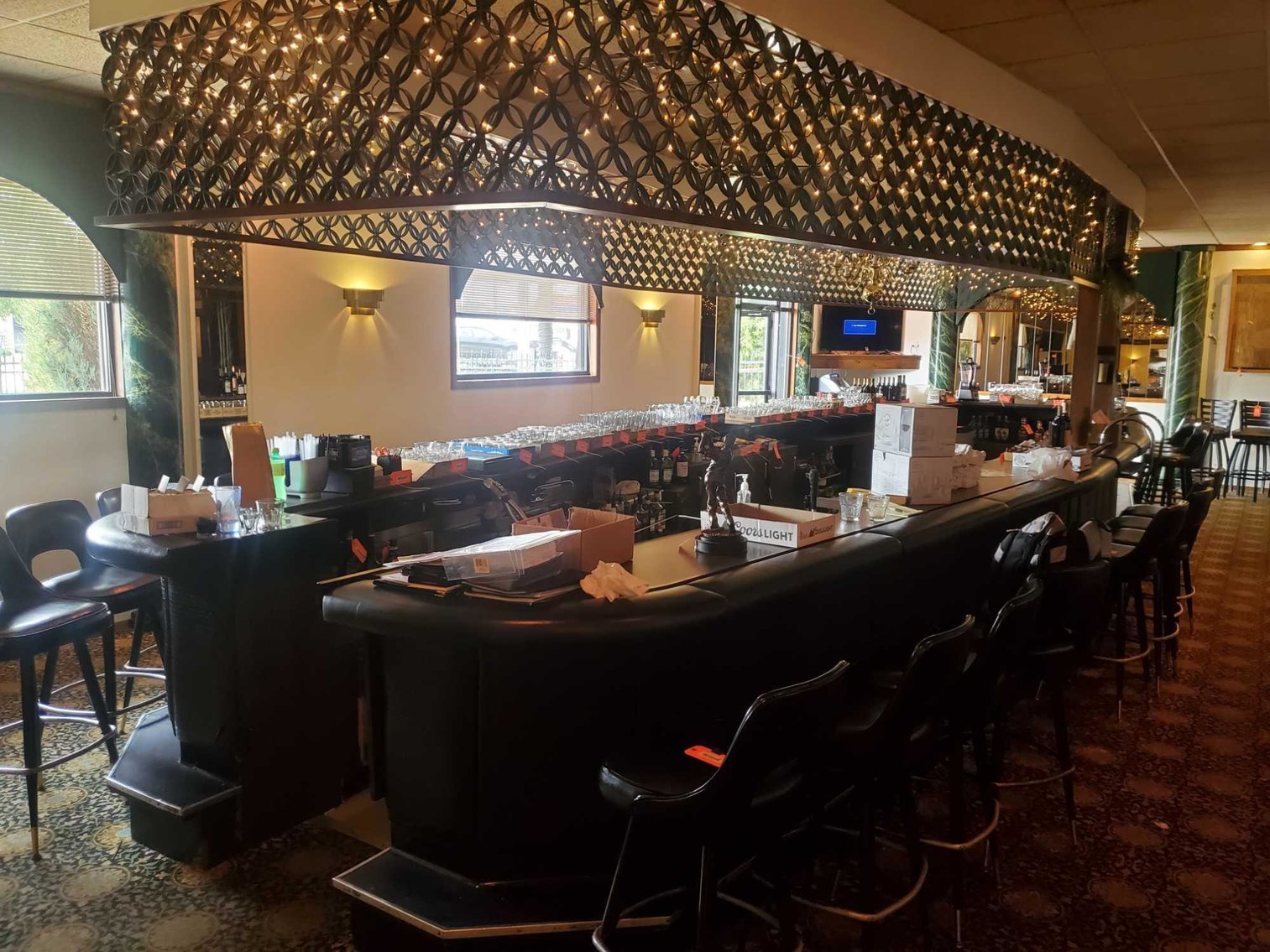 Image for Wallys Spot supper club