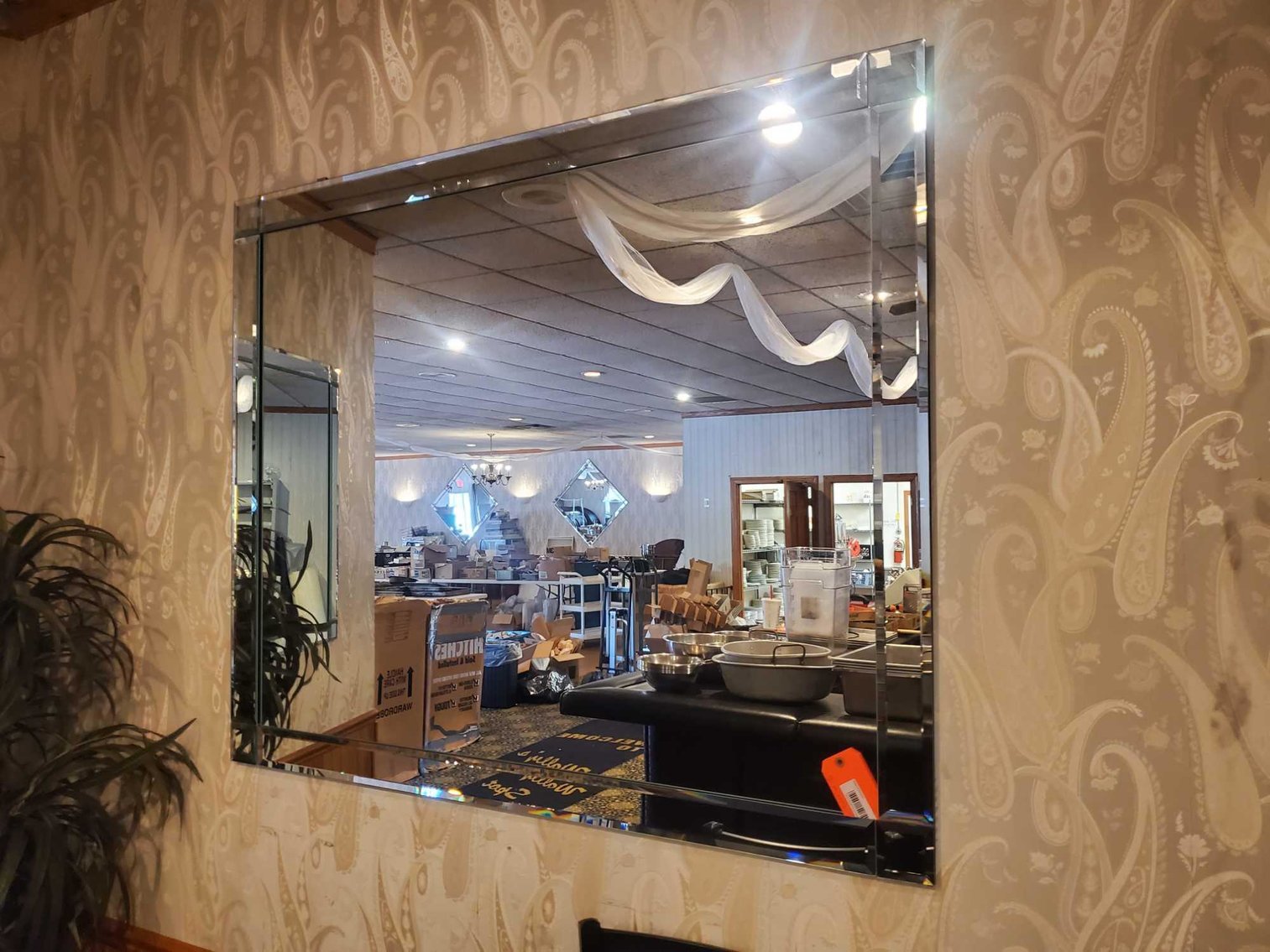 Image for Wallys Spot supper club