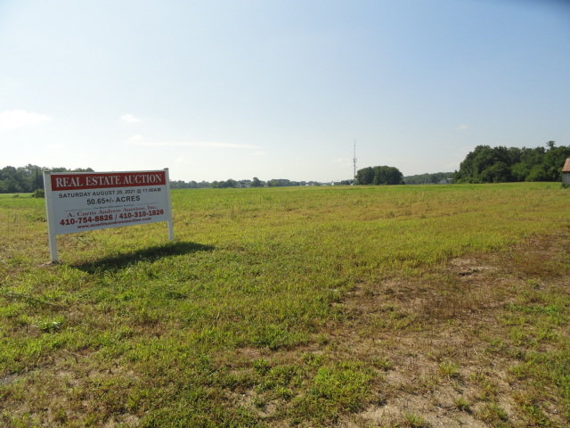 Image for Real Estate Auction - Poultry Farm