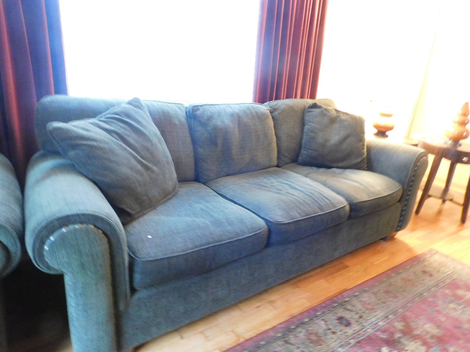 Image for Clarksburg, WV – Estate of John Hartung: Modern Furniture, Pottery Equipment/Supplies, Art, Prints, Décor, and more!