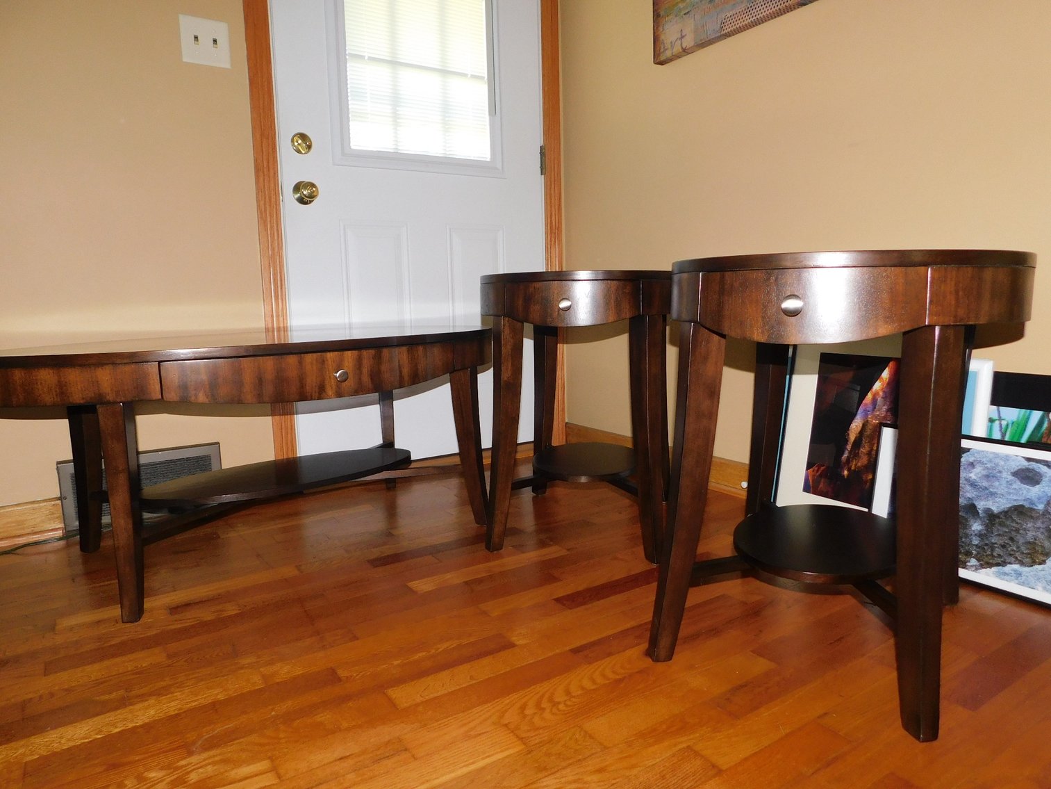 Image for Clarksburg, WV – Estate of John Hartung: Modern Furniture, Pottery Equipment/Supplies, Art, Prints, Décor, and more!