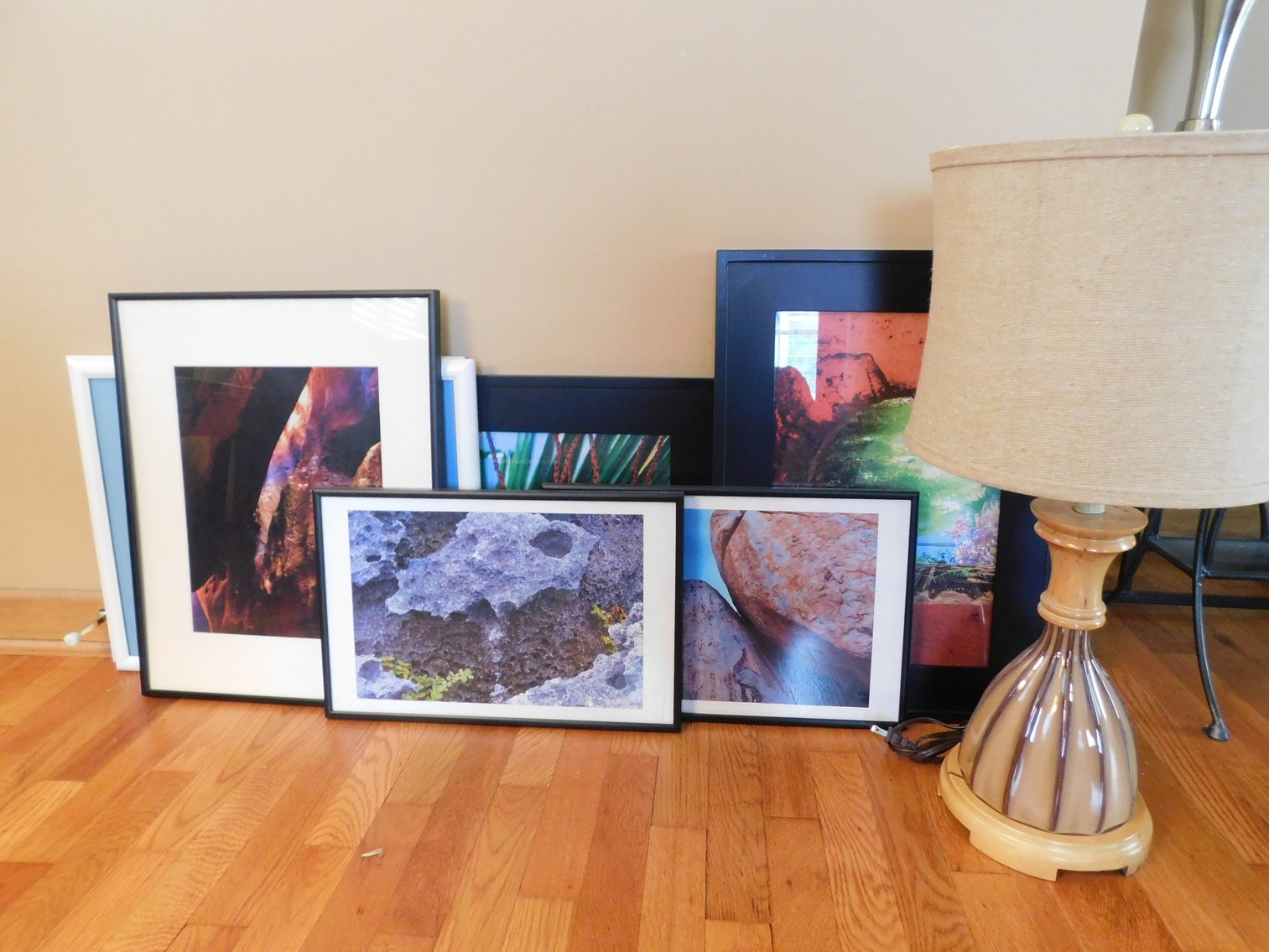 Image for Clarksburg, WV – Estate of John Hartung: Modern Furniture, Pottery Equipment/Supplies, Art, Prints, Décor, and more!