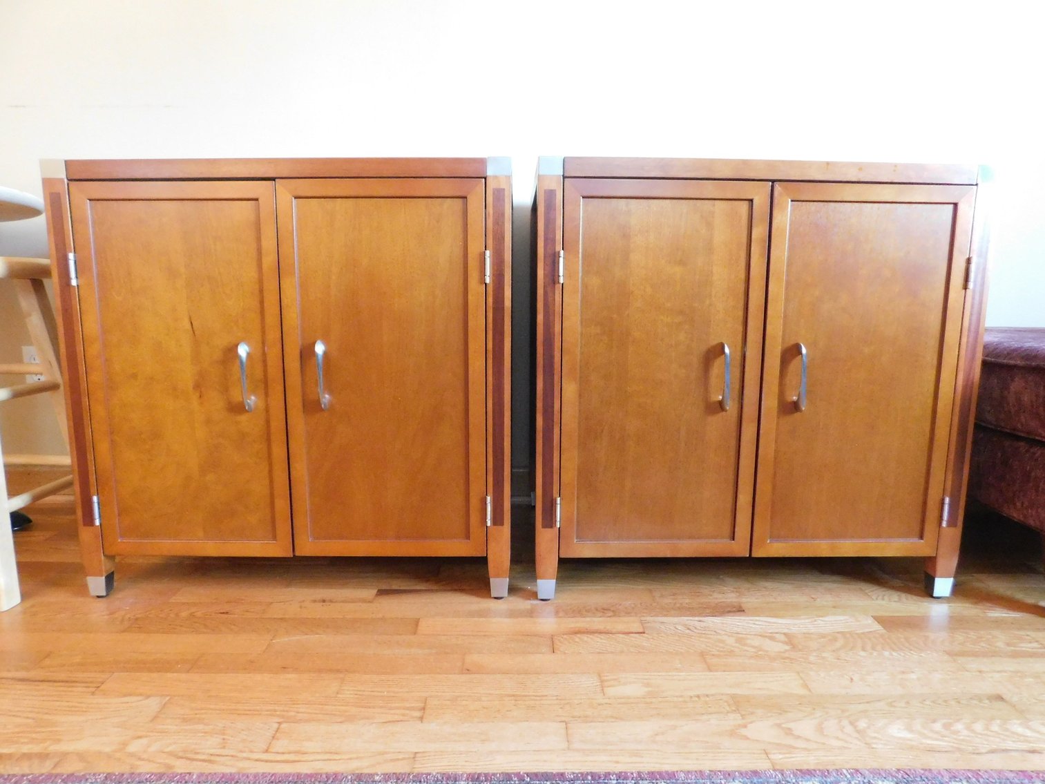 Image for Clarksburg, WV – Estate of John Hartung: Modern Furniture, Pottery Equipment/Supplies, Art, Prints, Décor, and more!