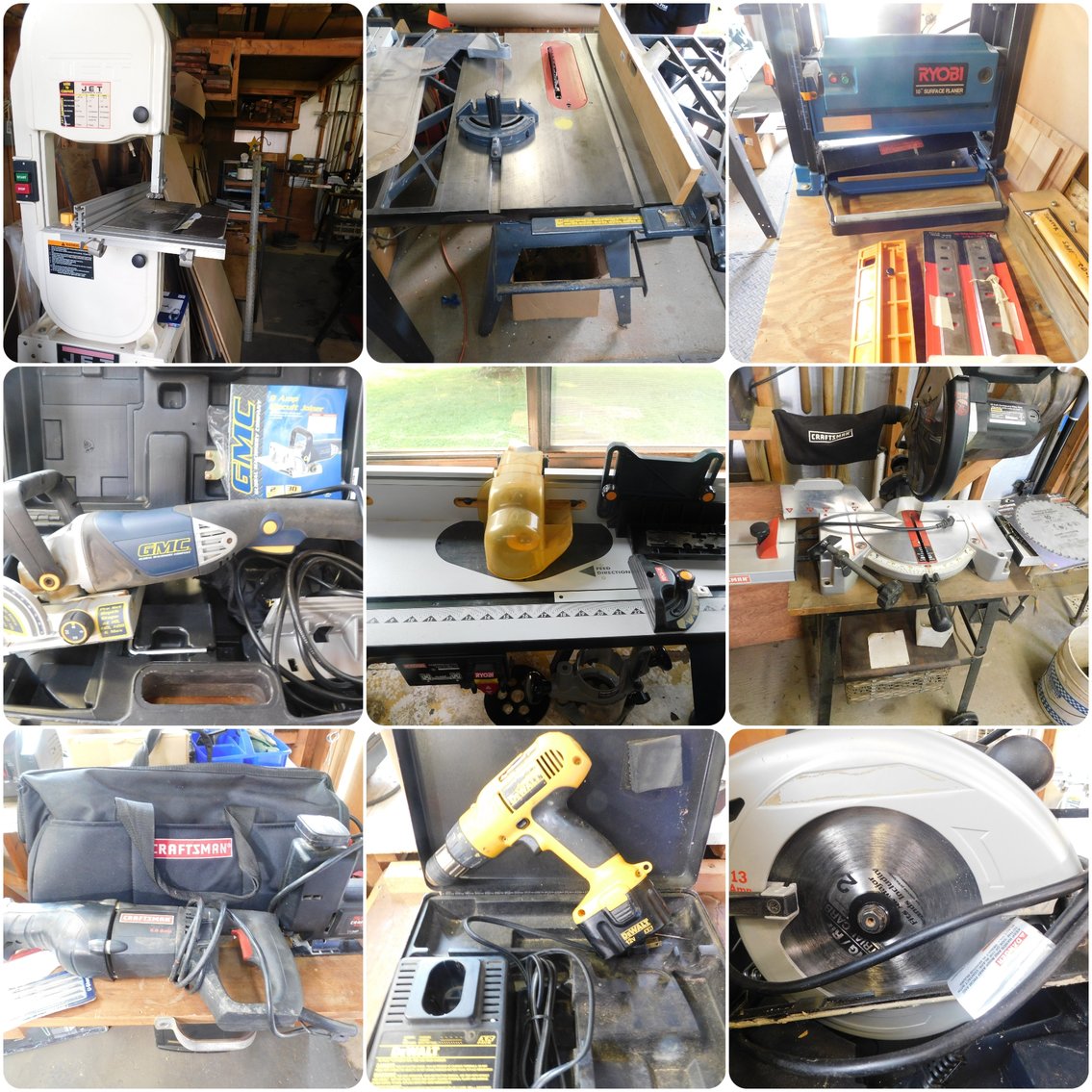 Image for Lumberport, WV – Woodworking Tools, Power Tools, Lumber, Lawn & Garden, and More!