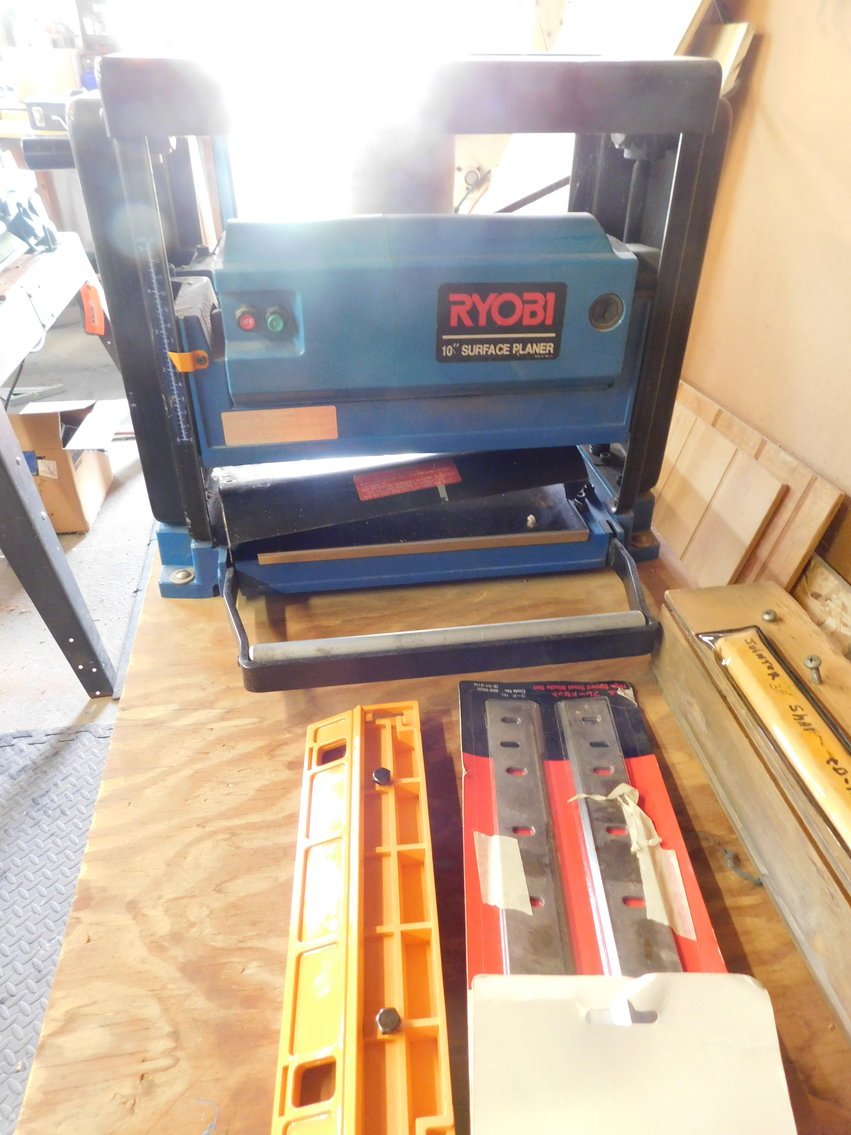 Image for Lumberport, WV – Woodworking Tools, Power Tools, Lumber, Lawn & Garden, and More!