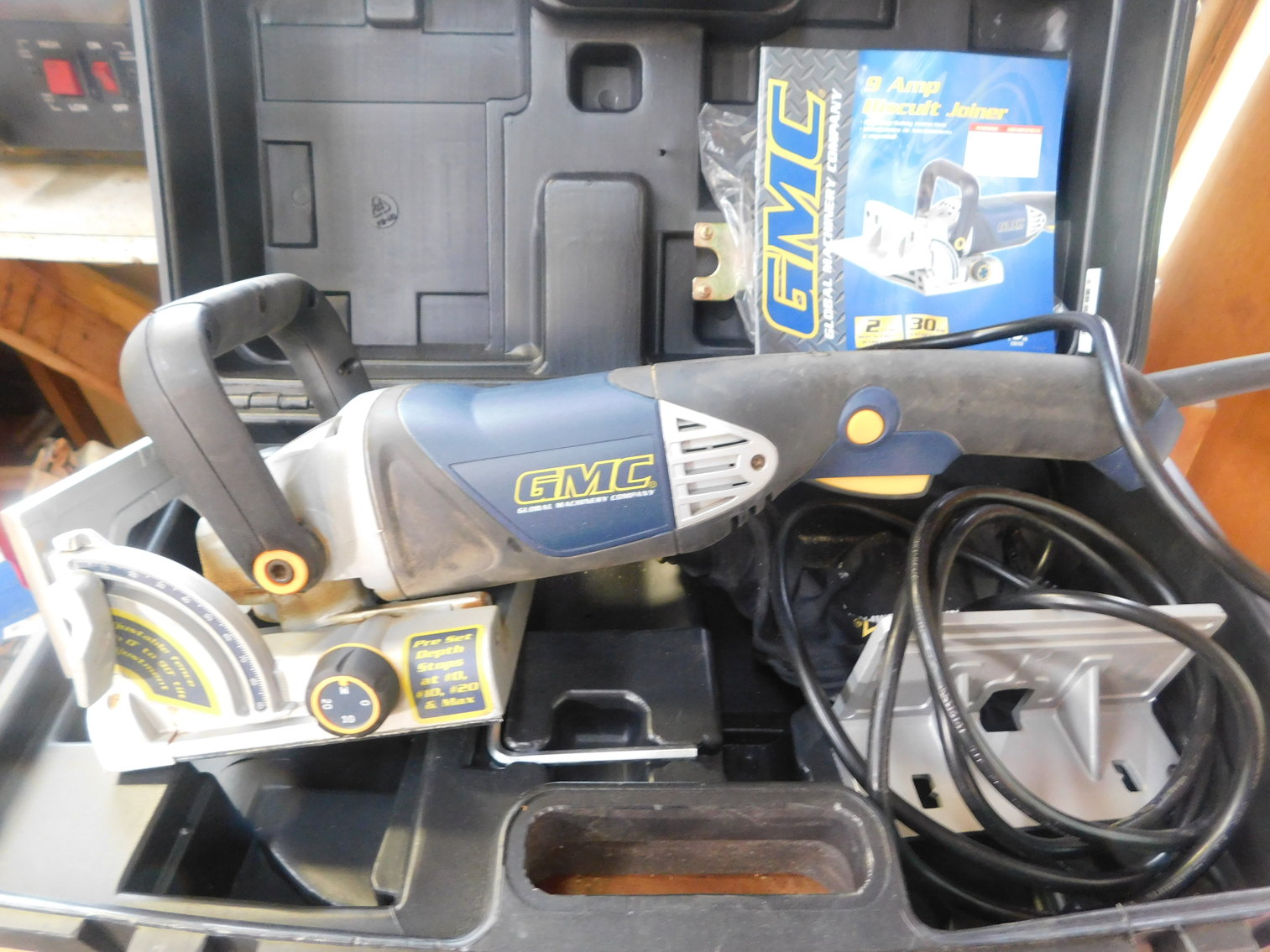 Image for Lumberport, WV – Woodworking Tools, Power Tools, Lumber, Lawn & Garden, and More!