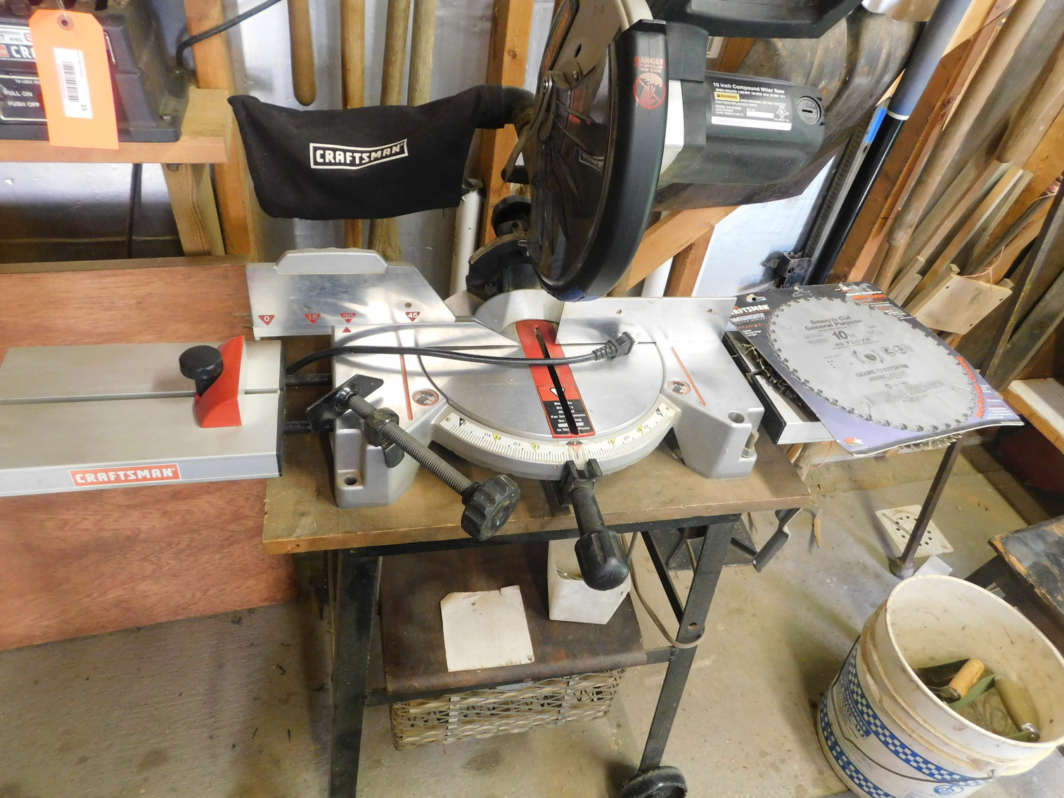 Image for Lumberport, WV – Woodworking Tools, Power Tools, Lumber, Lawn & Garden, and More!