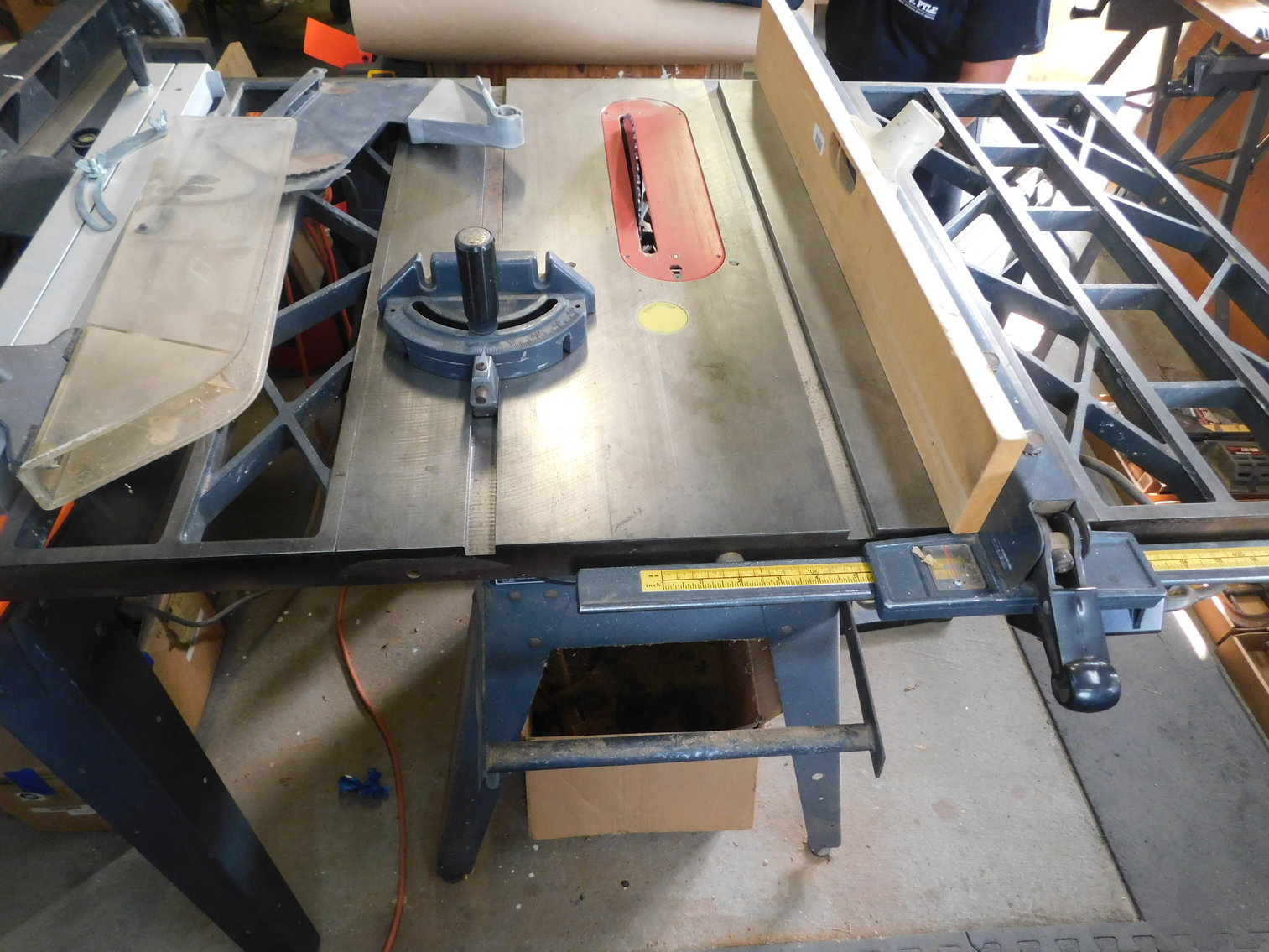 Image for Lumberport, WV – Woodworking Tools, Power Tools, Lumber, Lawn & Garden, and More!