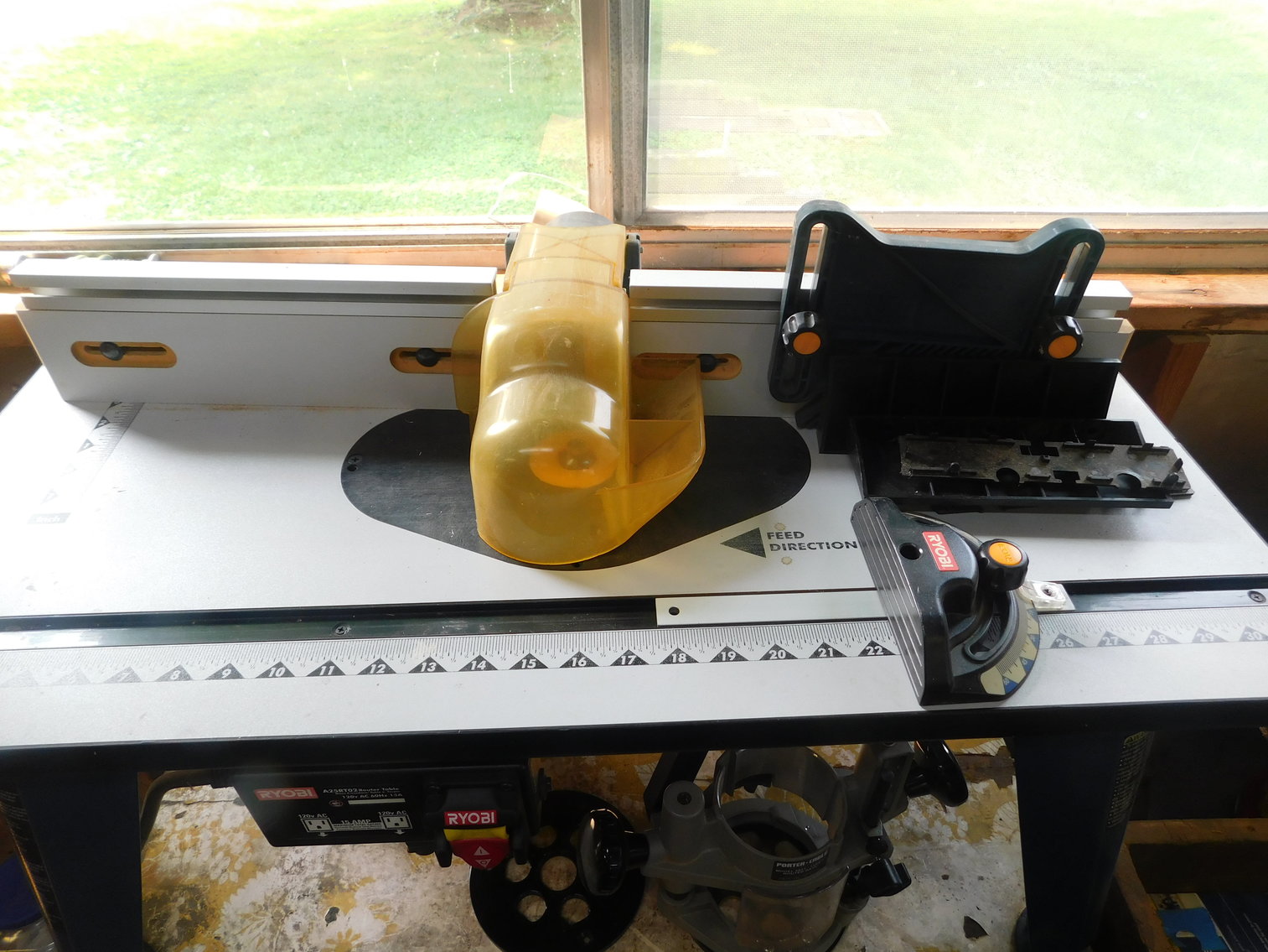 Image for Lumberport, WV – Woodworking Tools, Power Tools, Lumber, Lawn & Garden, and More!