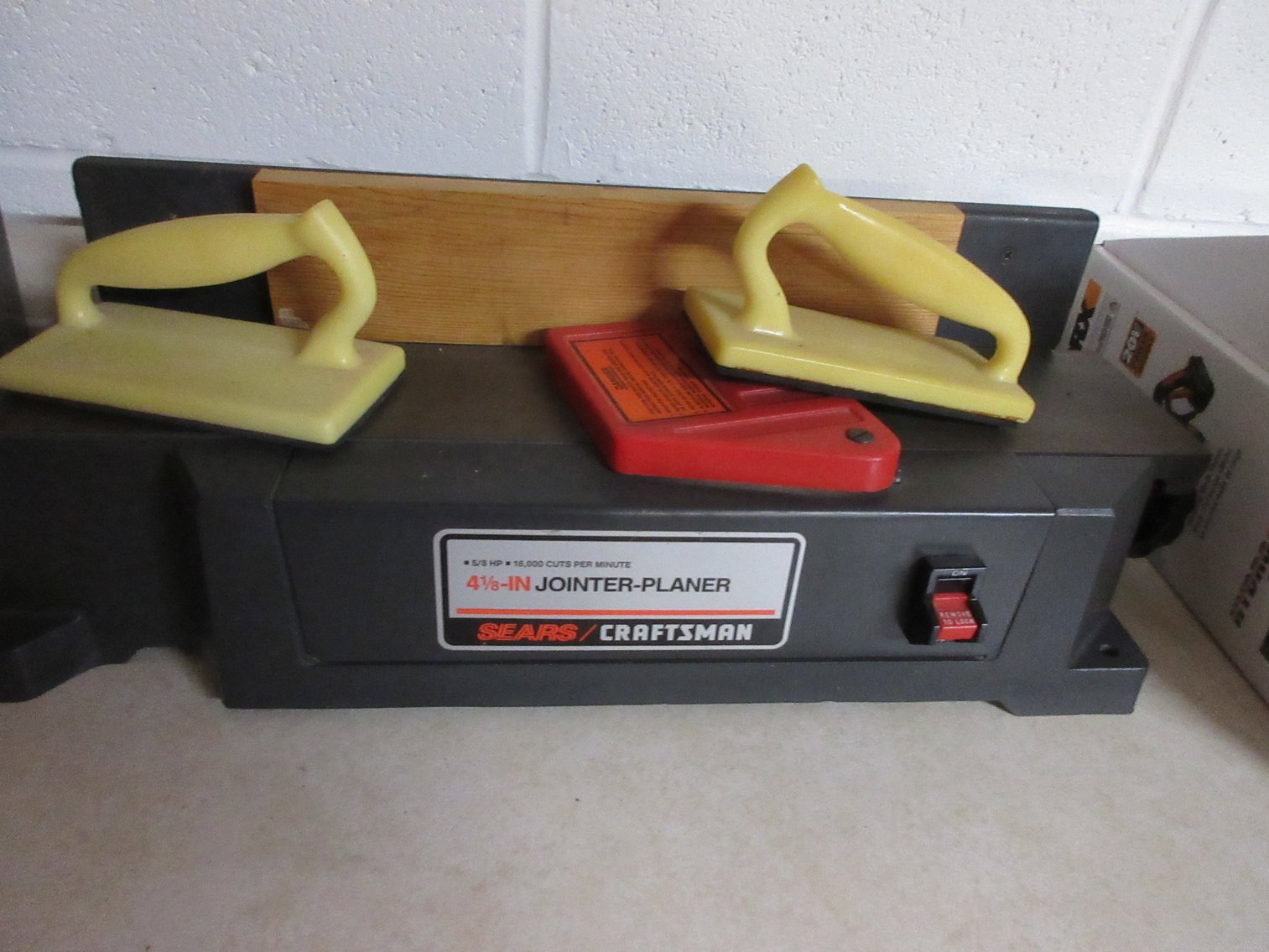 Image for Poca, WV - House Holds Goods, Crafts and Tools
