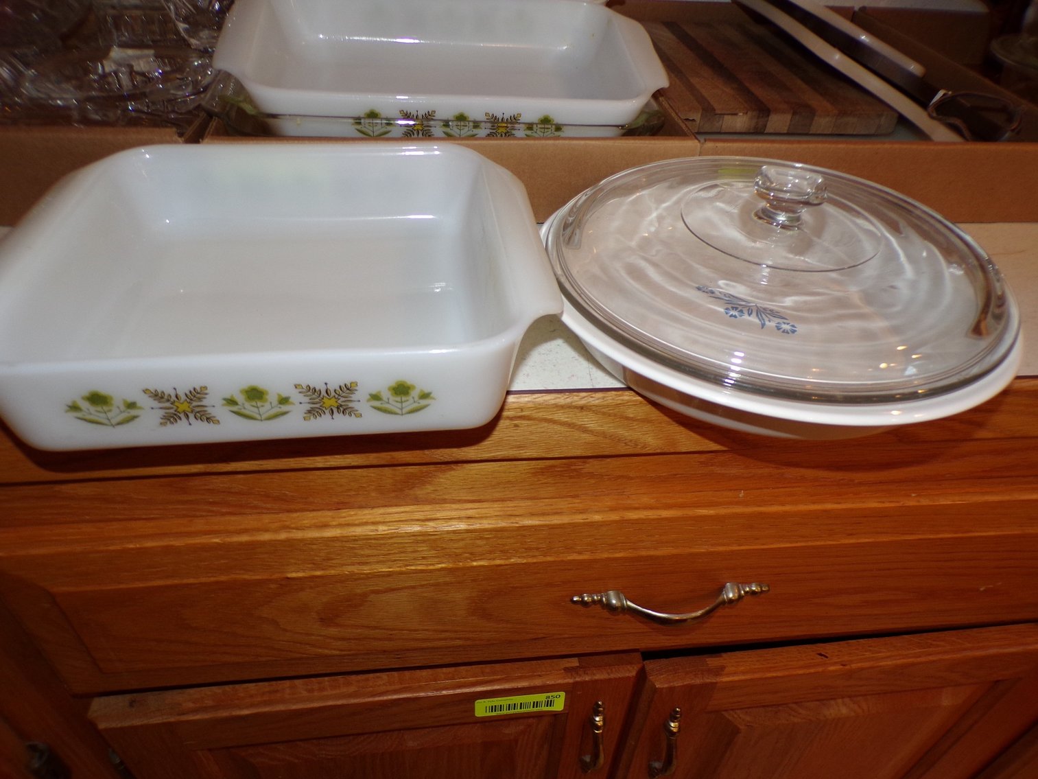Image for Charleston, WV - House Holds Goods , Crafts, Art Furniture , and Tools