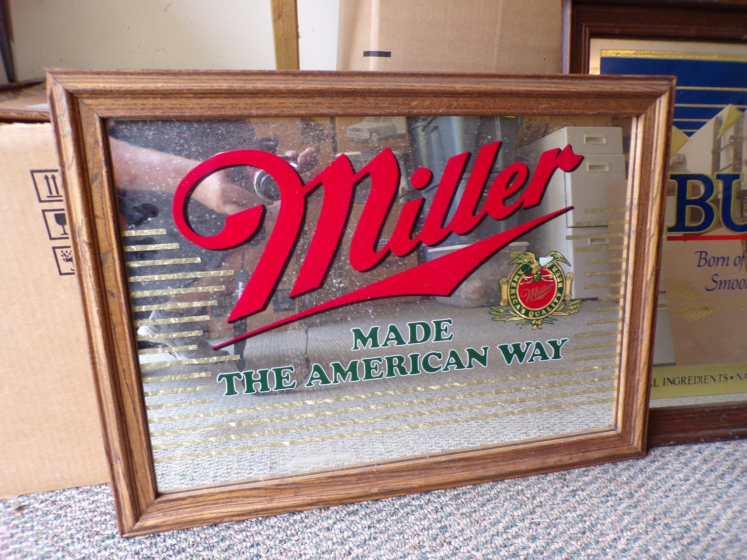 Image for Charleston, WV - House Holds Goods , Crafts, Art Furniture , and Tools