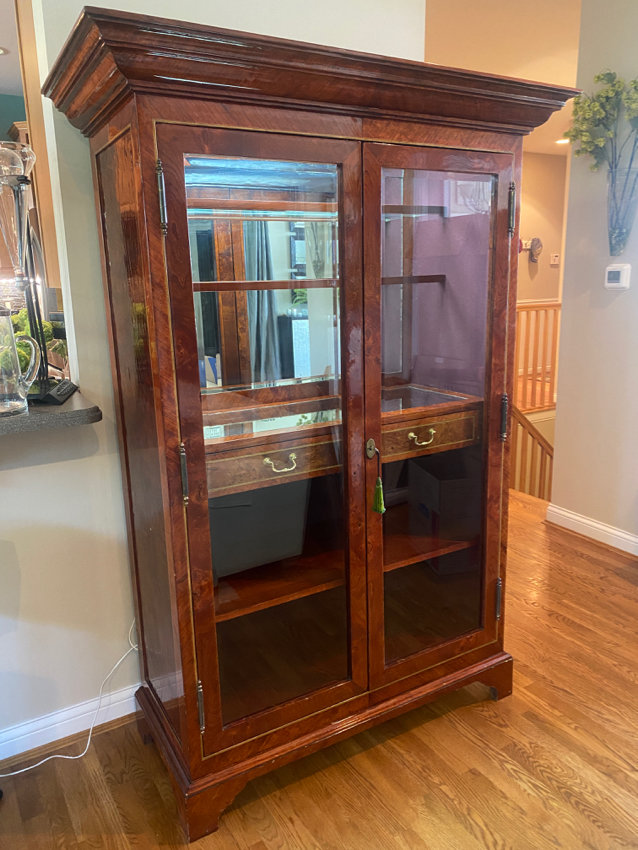 Image for High-End Moving/ Downsizing Auction