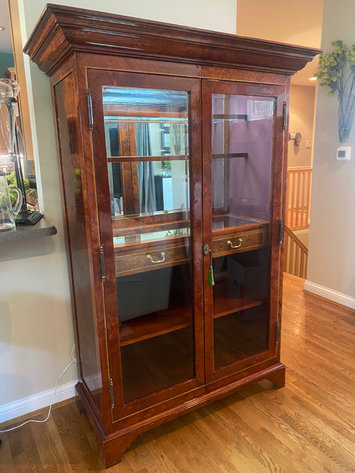 Image for High-End Moving/ Downsizing Auction