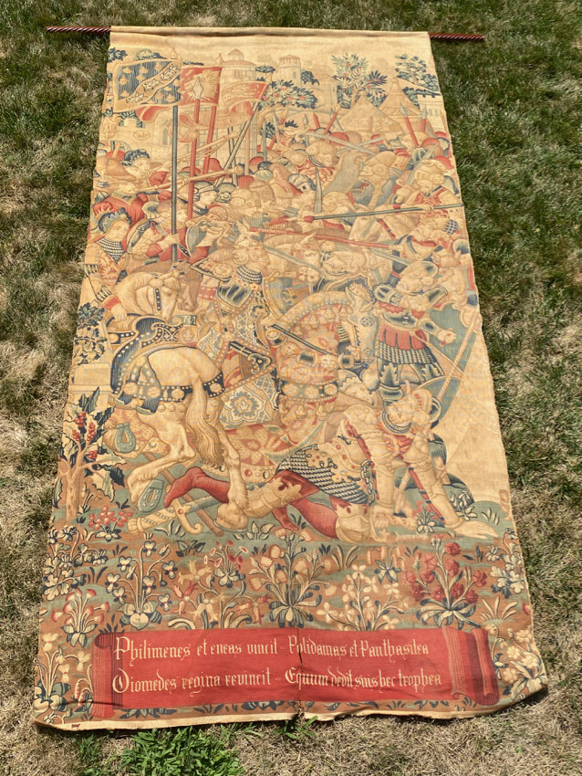 Image for High-End Moving/ Downsizing Auction