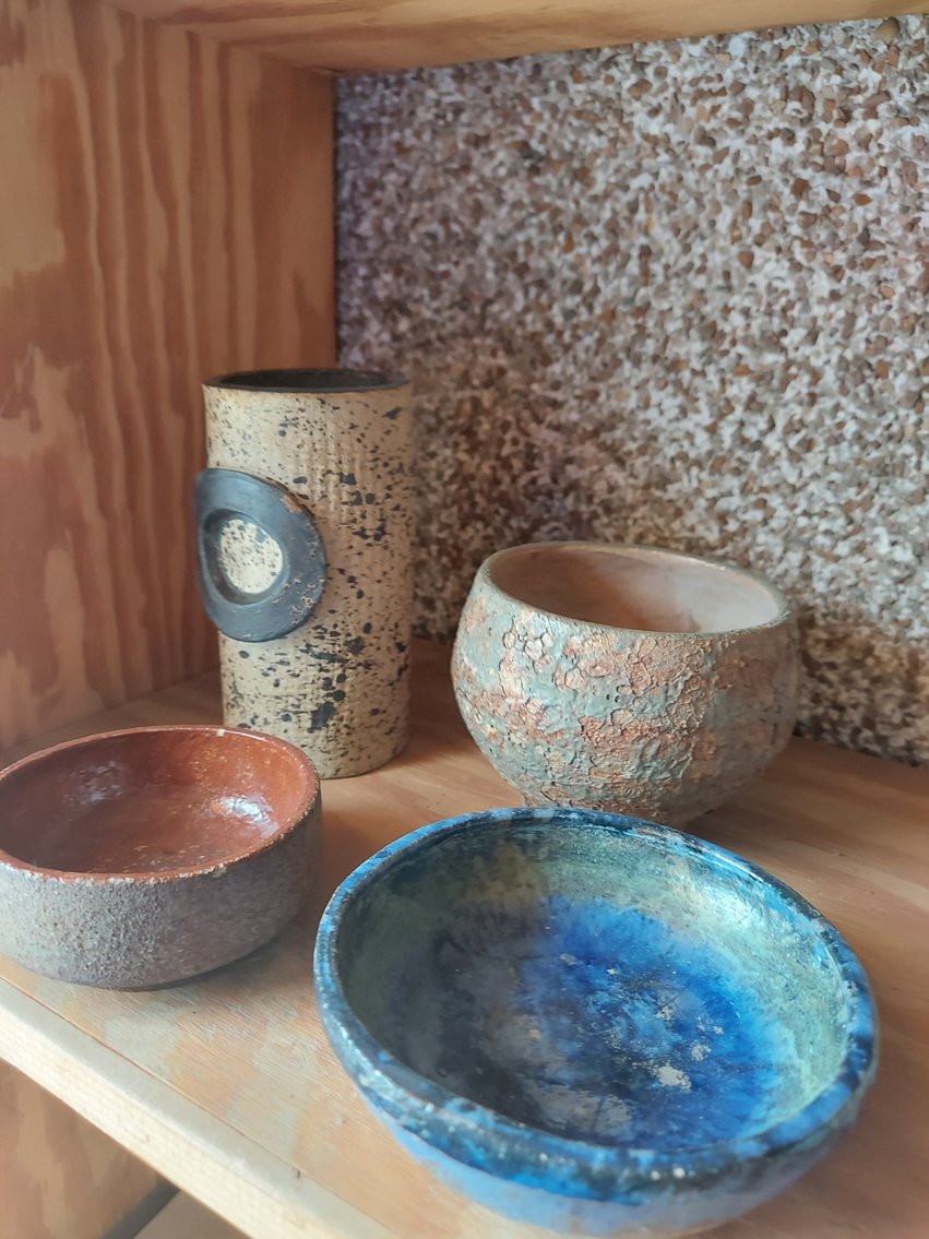 Image for Richwood, WV – ’07 Mazda MX-5, ’13 Toyota 4Runner, Pottery, Glassware, Furniture & More!