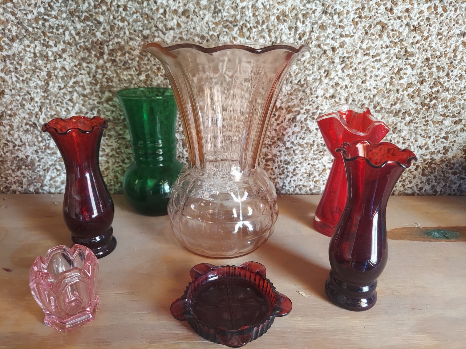 Image for Richwood, WV – ’07 Mazda MX-5, ’13 Toyota 4Runner, Pottery, Glassware, Furniture & More!