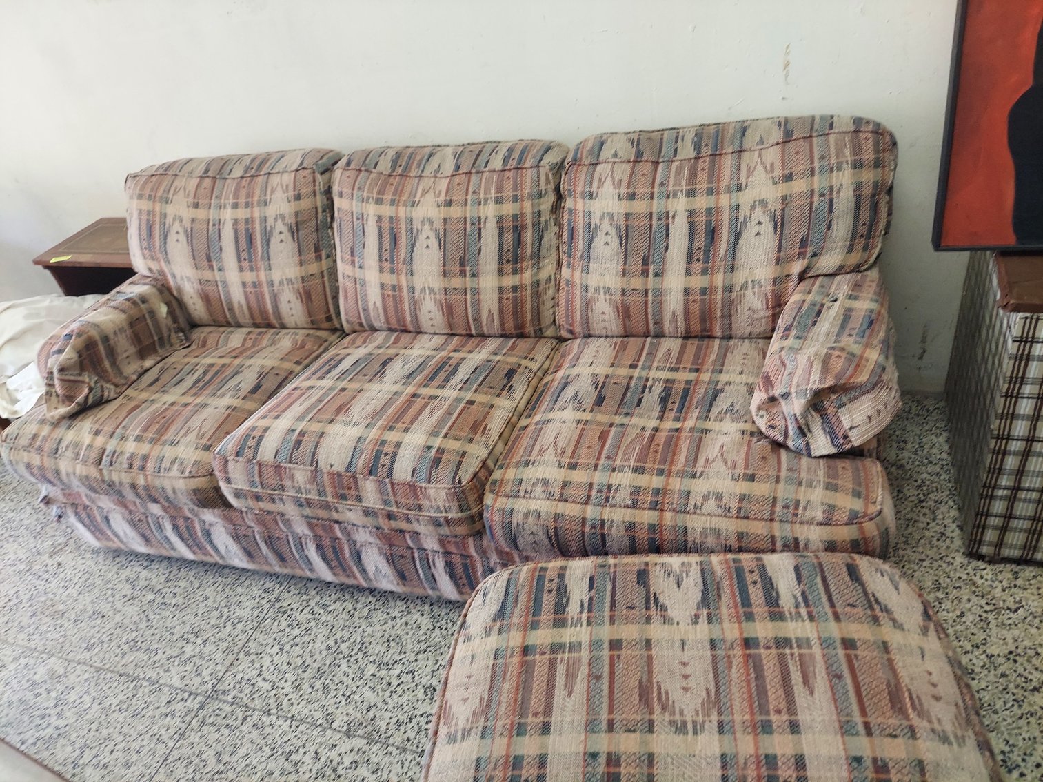 Image for Richwood, WV – ’07 Mazda MX-5, ’13 Toyota 4Runner, Pottery, Glassware, Furniture & More!