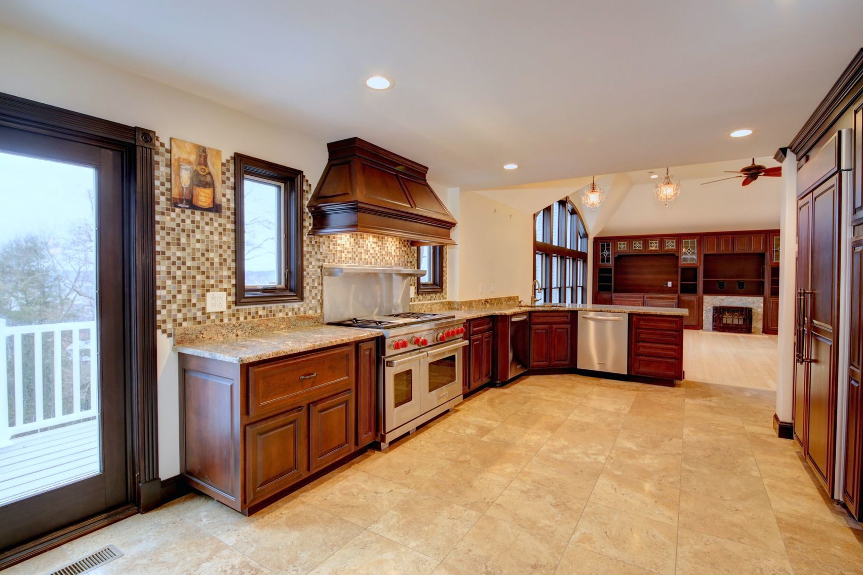 Image for SOLD $484,000 - Magnificent 5-Bedroom Dream Home in the Heart of South Hills