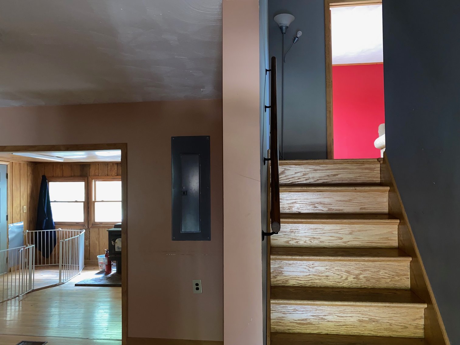 Image for SOLD $90,750 - Spacious Tri-Level 4 Bedroom