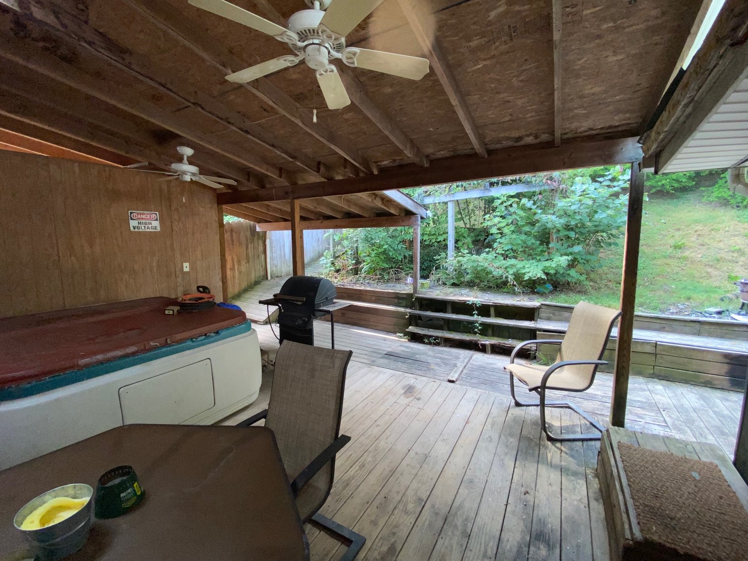 Image for SOLD $90,750 - Spacious Tri-Level 4 Bedroom