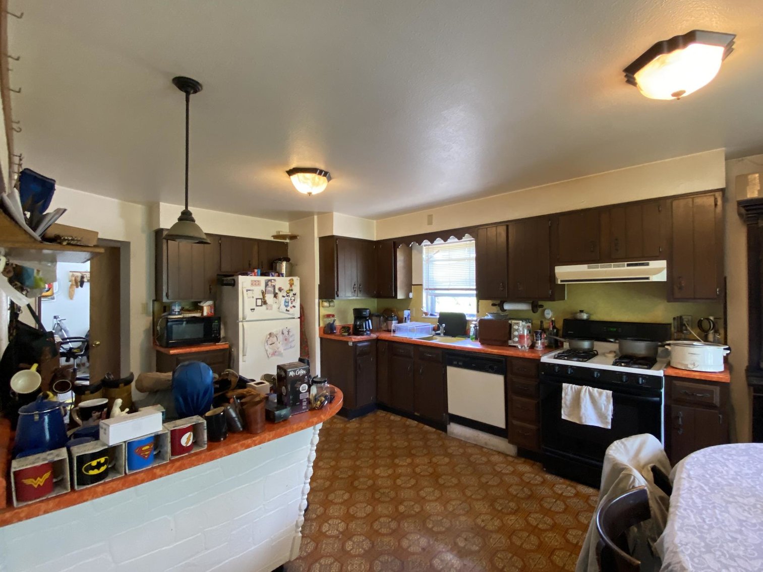 Image for SOLD $52,250 - 2-Story Commercial Building with 2nd Floor Apartment