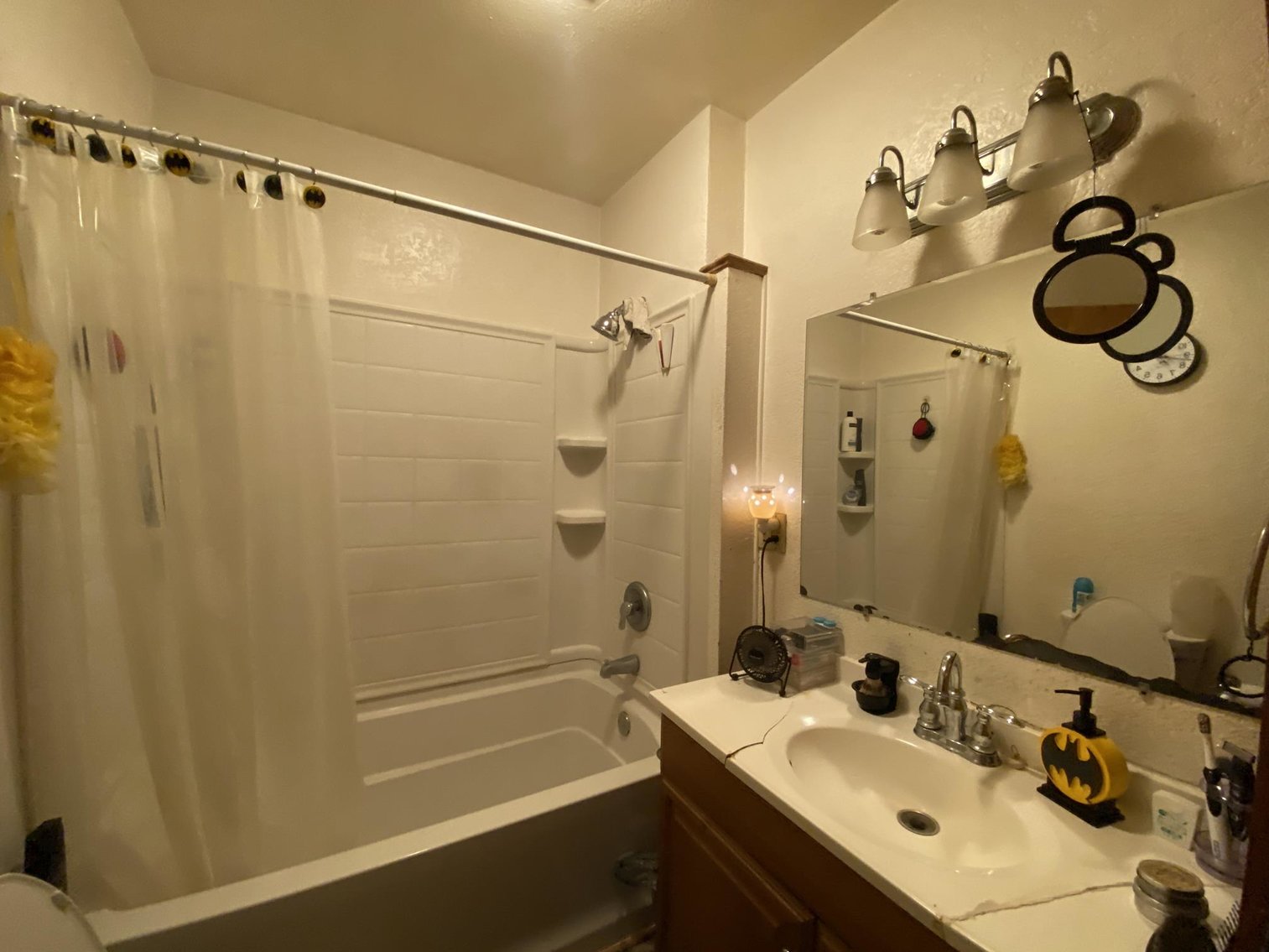 Image for SOLD $52,250 - 2-Story Commercial Building with 2nd Floor Apartment