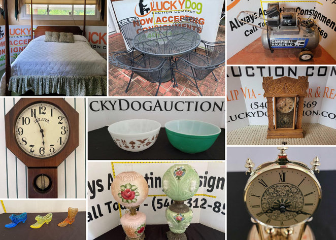 Image for Prillaman Estate Auction