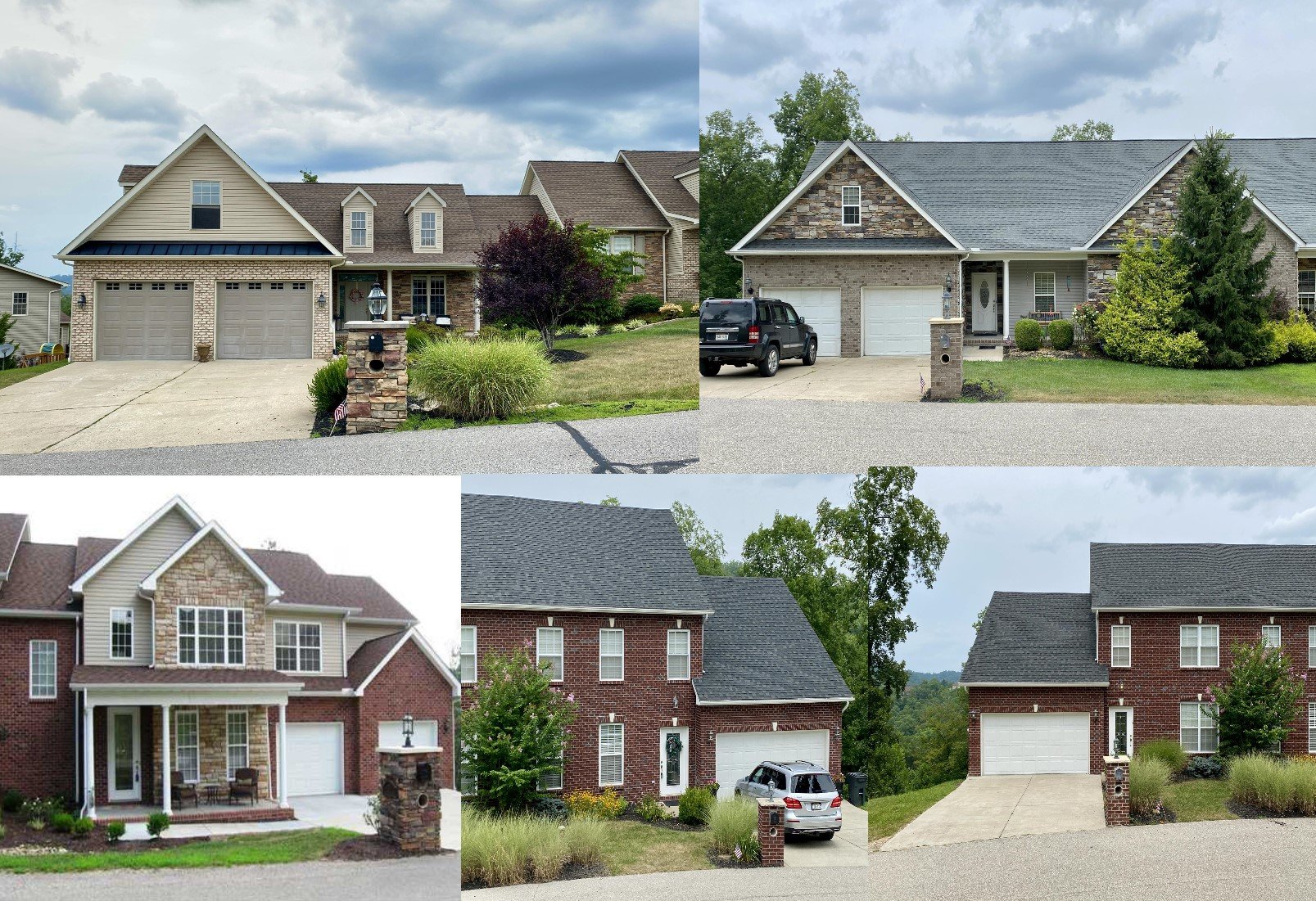 Image for 5 Townhomes in a Gated Community Selling to the Highest Bidders