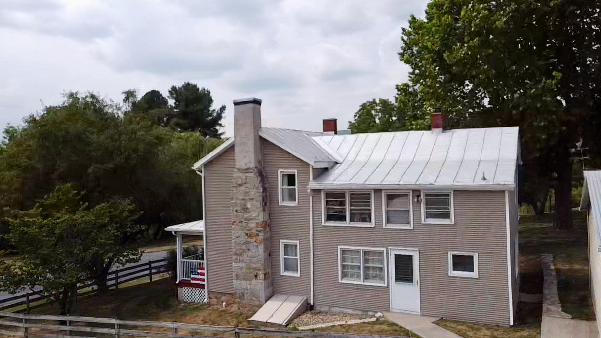 Image for 47.9 +/- Acre Farm w/2 Poultry Houses, Multiple Barns/Outbuildings, 4 BR/1 BR Home, 2 Wells, Fencing & More!!--Rockingham County, VA