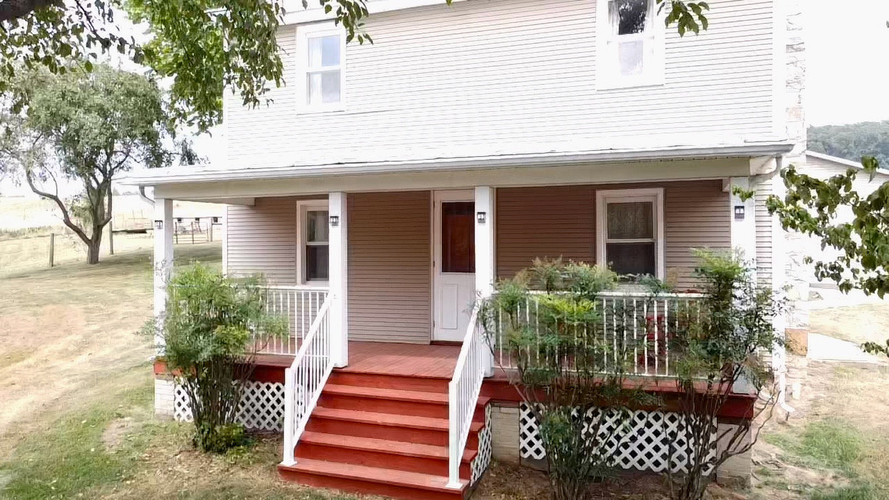 Image for 47.9 +/- Acre Farm w/2 Poultry Houses, Multiple Barns/Outbuildings, 4 BR/1 BR Home, 2 Wells, Fencing & More!!--Rockingham County, VA