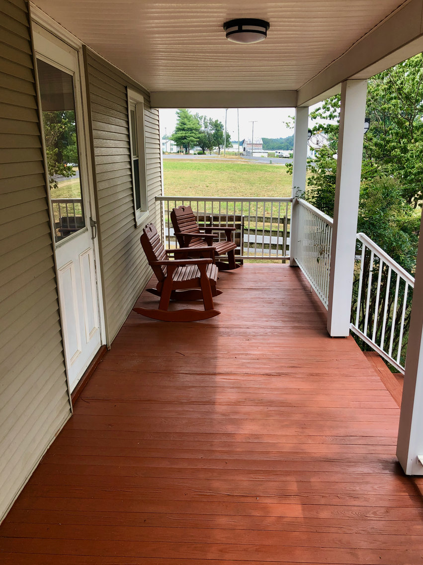 Image for 47.9 +/- Acre Farm w/2 Poultry Houses, Multiple Barns/Outbuildings, 4 BR/1 BR Home, 2 Wells, Fencing & More!!--Rockingham County, VA