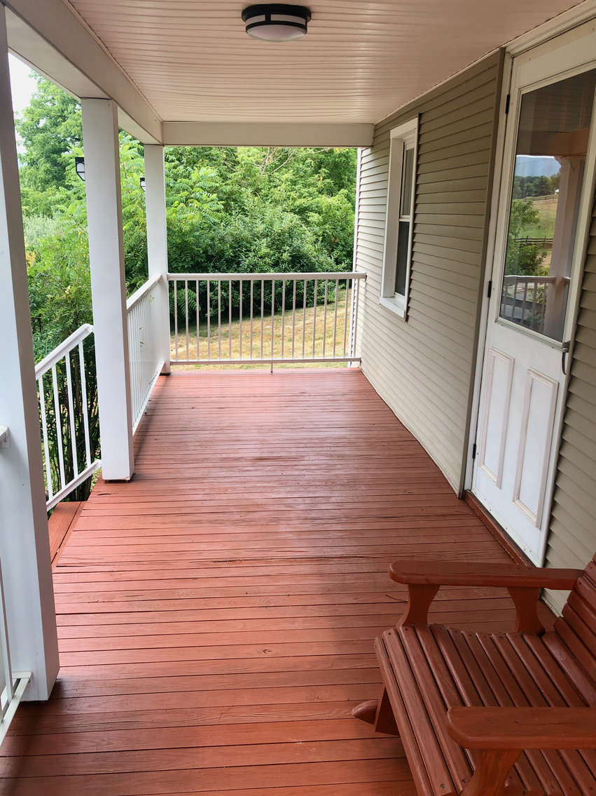 Image for 47.9 +/- Acre Farm w/2 Poultry Houses, Multiple Barns/Outbuildings, 4 BR/1 BR Home, 2 Wells, Fencing & More!!--Rockingham County, VA