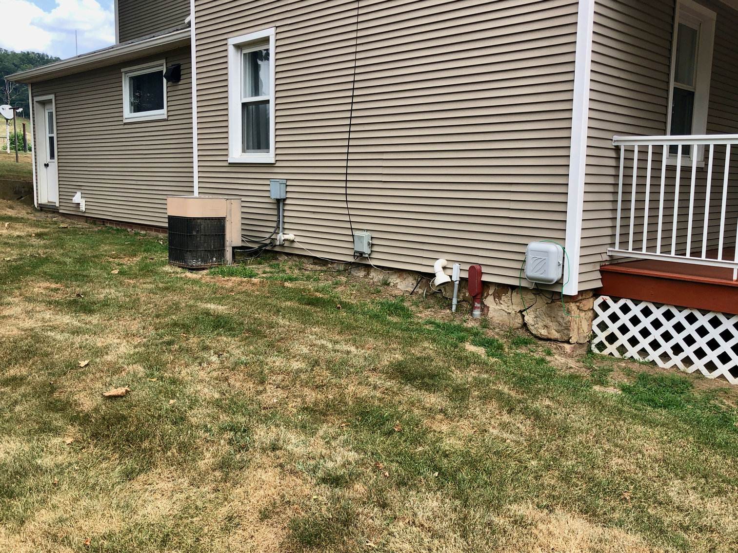 Image for 47.9 +/- Acre Farm w/2 Poultry Houses, Multiple Barns/Outbuildings, 4 BR/1 BR Home, 2 Wells, Fencing & More!!--Rockingham County, VA