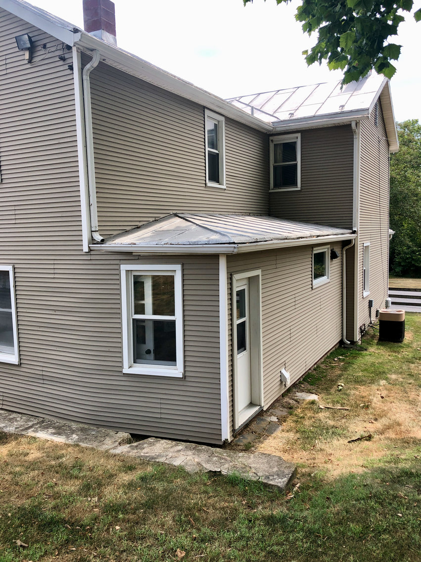 Image for 47.9 +/- Acre Farm w/2 Poultry Houses, Multiple Barns/Outbuildings, 4 BR/1 BR Home, 2 Wells, Fencing & More!!--Rockingham County, VA