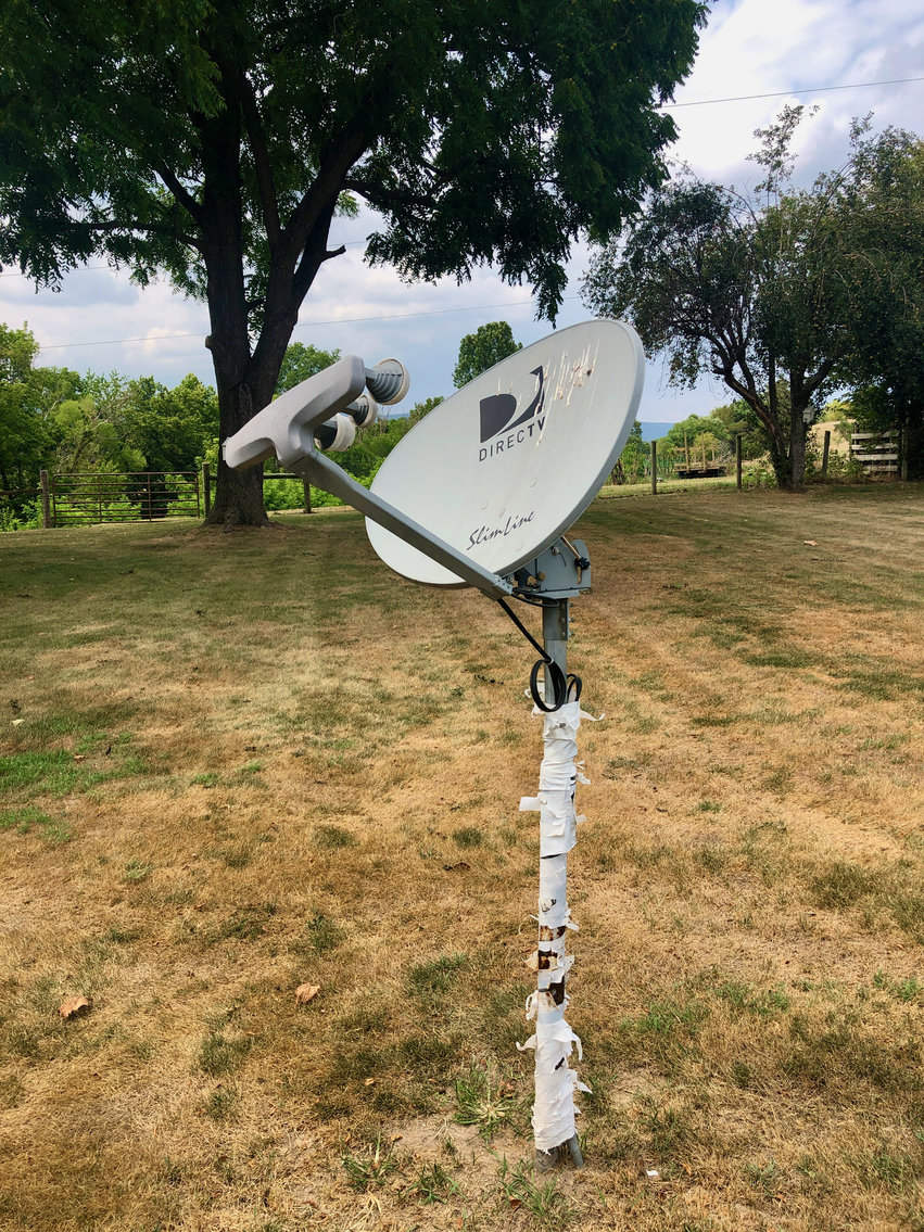 Image for 47.9 +/- Acre Farm w/2 Poultry Houses, Multiple Barns/Outbuildings, 4 BR/1 BR Home, 2 Wells, Fencing & More!!--Rockingham County, VA