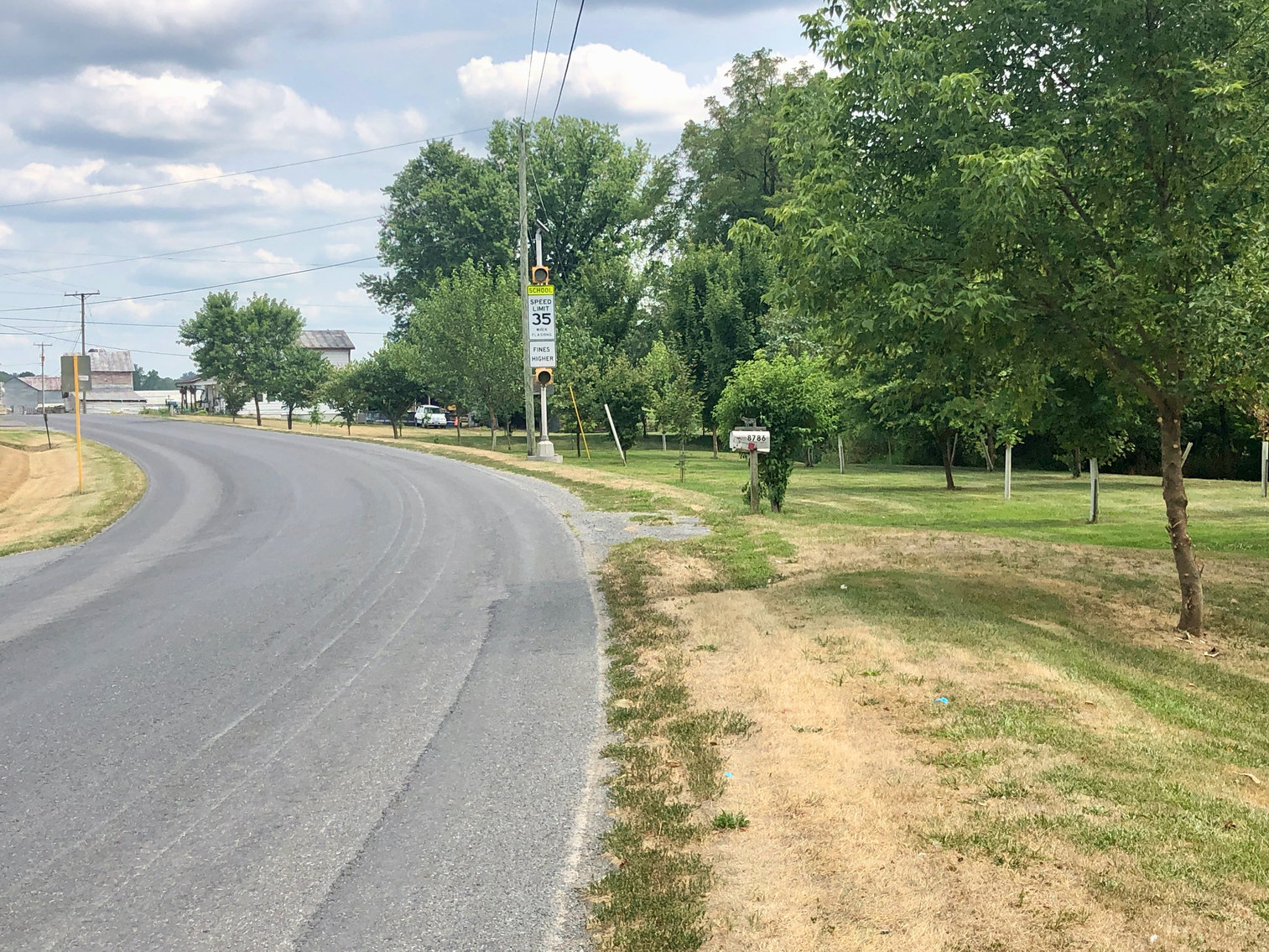 Image for 47.9 +/- Acre Farm w/2 Poultry Houses, Multiple Barns/Outbuildings, 4 BR/1 BR Home, 2 Wells, Fencing & More!!--Rockingham County, VA