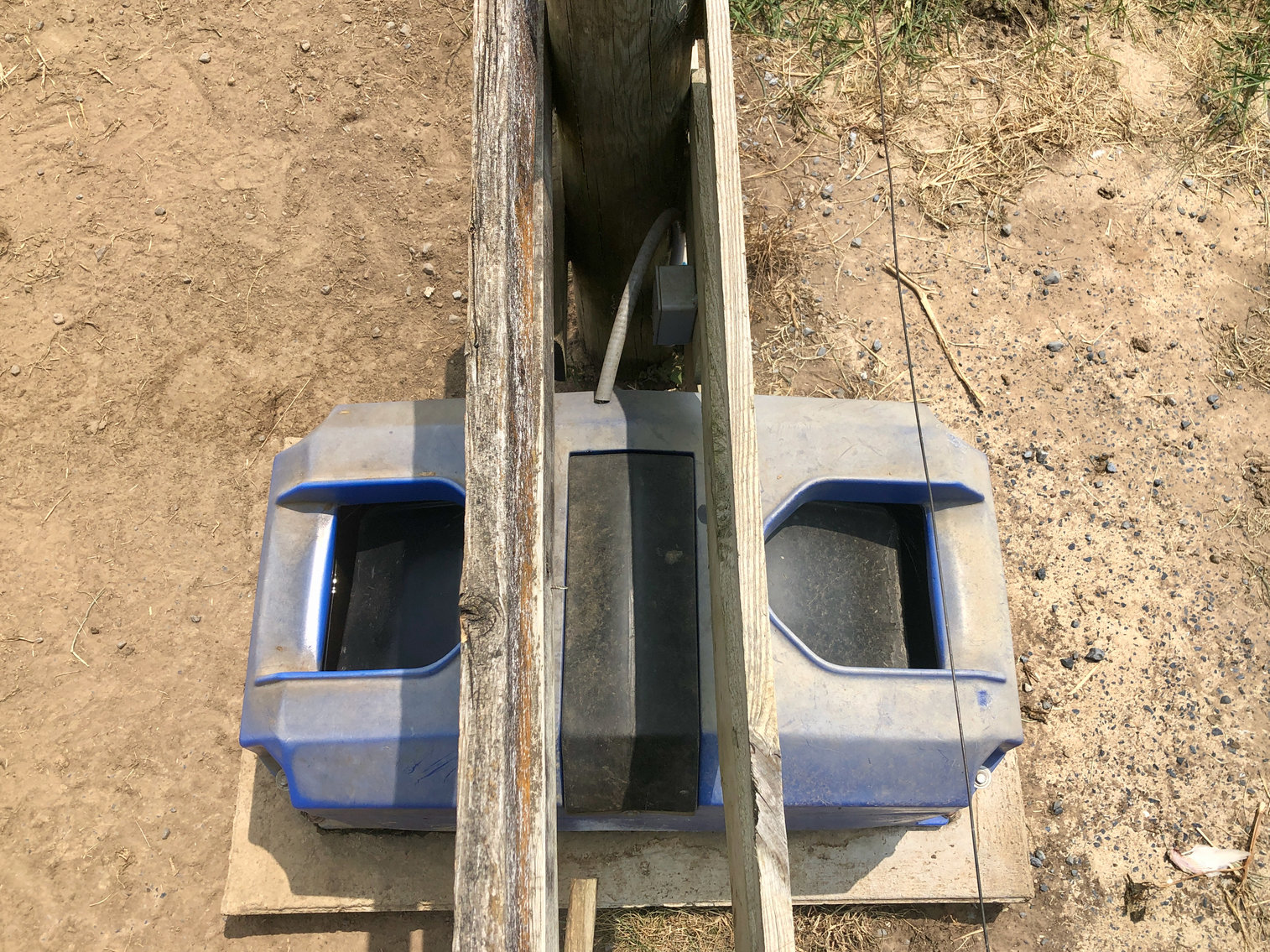 Image for 47.9 +/- Acre Farm w/2 Poultry Houses, Multiple Barns/Outbuildings, 4 BR/1 BR Home, 2 Wells, Fencing & More!!--Rockingham County, VA