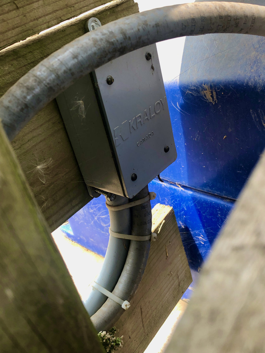 Image for 47.9 +/- Acre Farm w/2 Poultry Houses, Multiple Barns/Outbuildings, 4 BR/1 BR Home, 2 Wells, Fencing & More!!--Rockingham County, VA