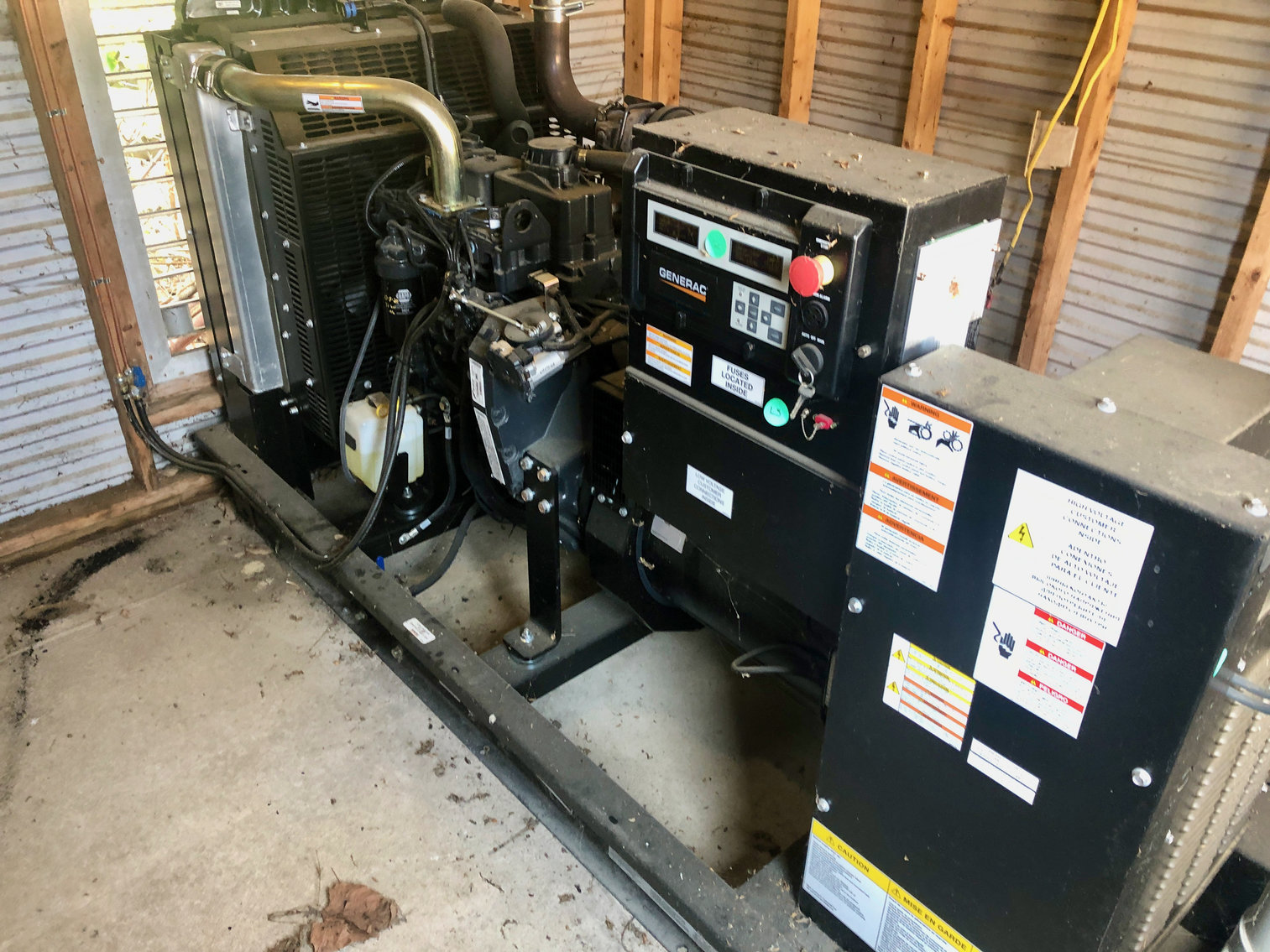 Image for 47.9 +/- Acre Farm w/2 Poultry Houses, Multiple Barns/Outbuildings, 4 BR/1 BR Home, 2 Wells, Fencing & More!!--Rockingham County, VA