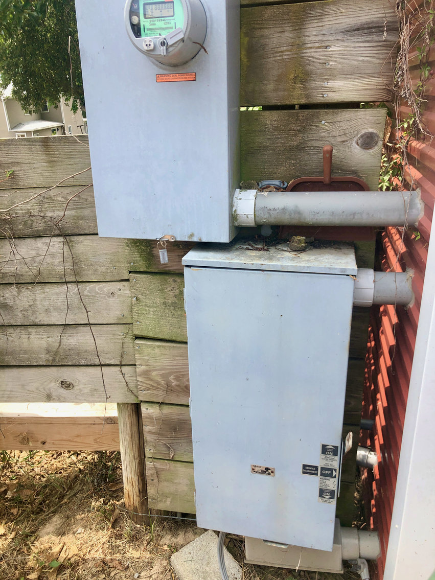 Image for 47.9 +/- Acre Farm w/2 Poultry Houses, Multiple Barns/Outbuildings, 4 BR/1 BR Home, 2 Wells, Fencing & More!!--Rockingham County, VA