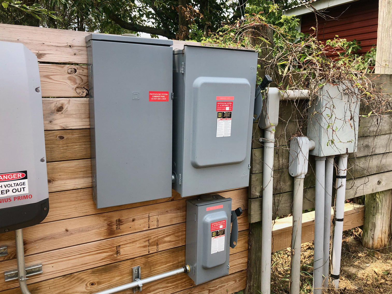 Image for 47.9 +/- Acre Farm w/2 Poultry Houses, Multiple Barns/Outbuildings, 4 BR/1 BR Home, 2 Wells, Fencing & More!!--Rockingham County, VA