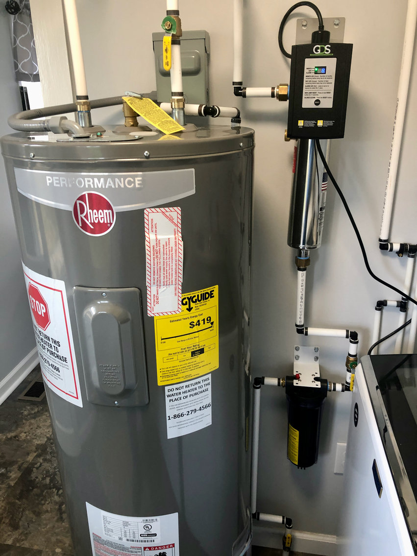 Image for 47.9 +/- Acre Farm w/2 Poultry Houses, Multiple Barns/Outbuildings, 4 BR/1 BR Home, 2 Wells, Fencing & More!!--Rockingham County, VA