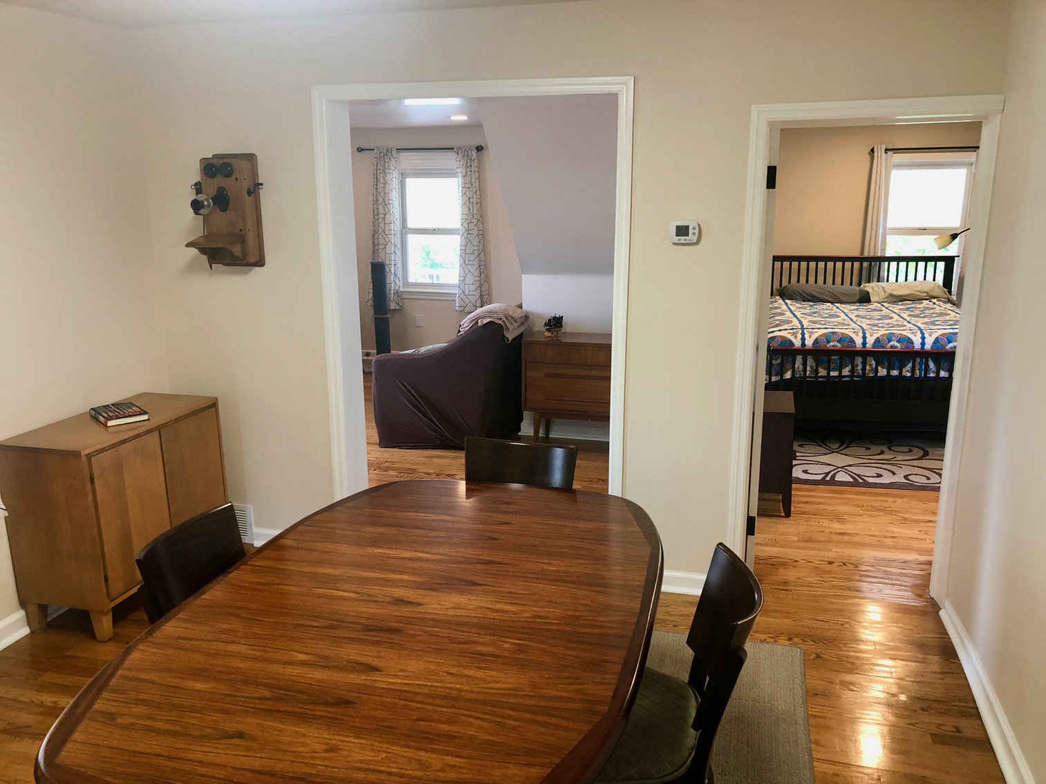 Image for 47.9 +/- Acre Farm w/2 Poultry Houses, Multiple Barns/Outbuildings, 4 BR/1 BR Home, 2 Wells, Fencing & More!!--Rockingham County, VA