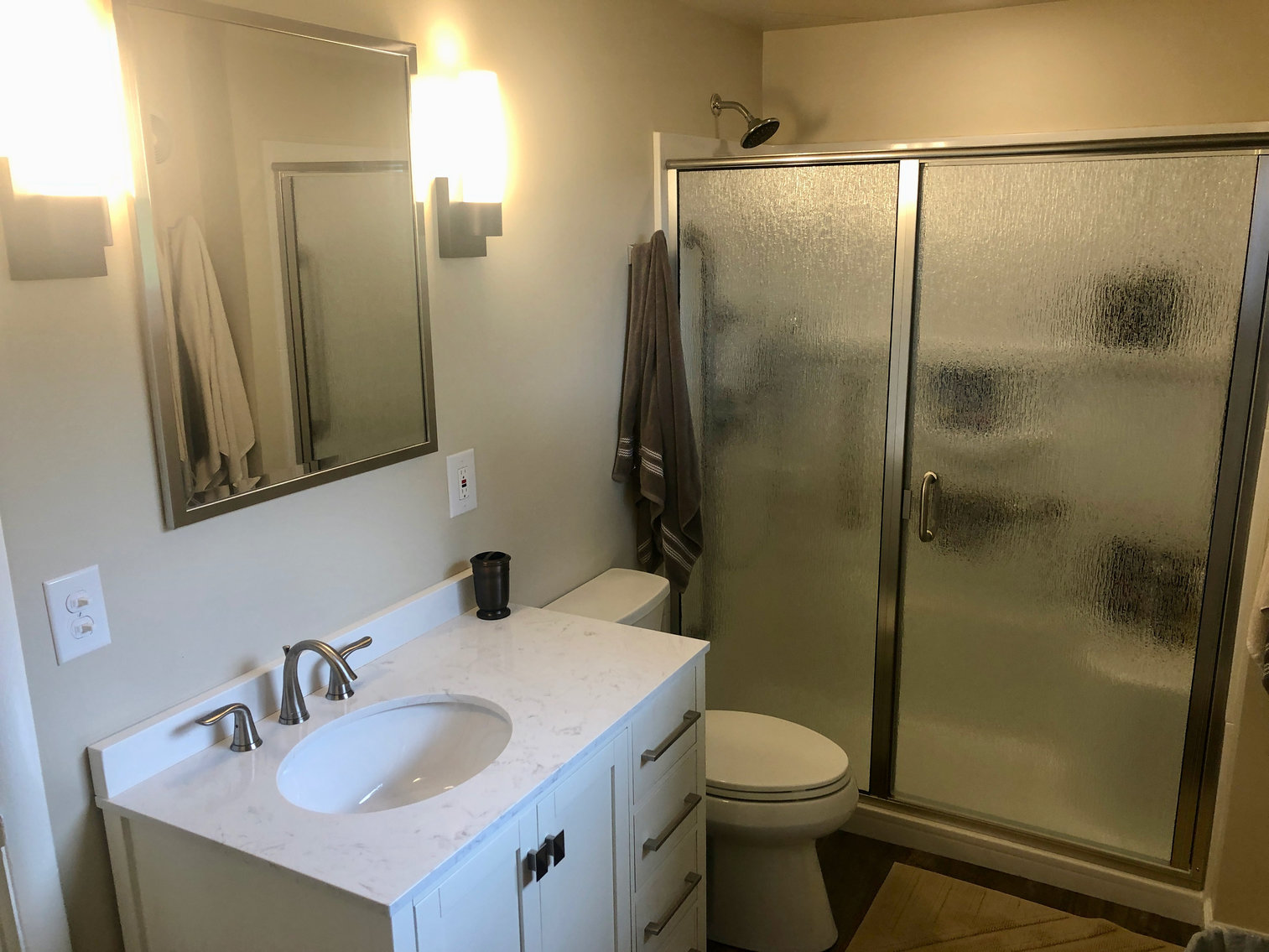 Image for 47.9 +/- Acre Farm w/2 Poultry Houses, Multiple Barns/Outbuildings, 4 BR/1 BR Home, 2 Wells, Fencing & More!!--Rockingham County, VA